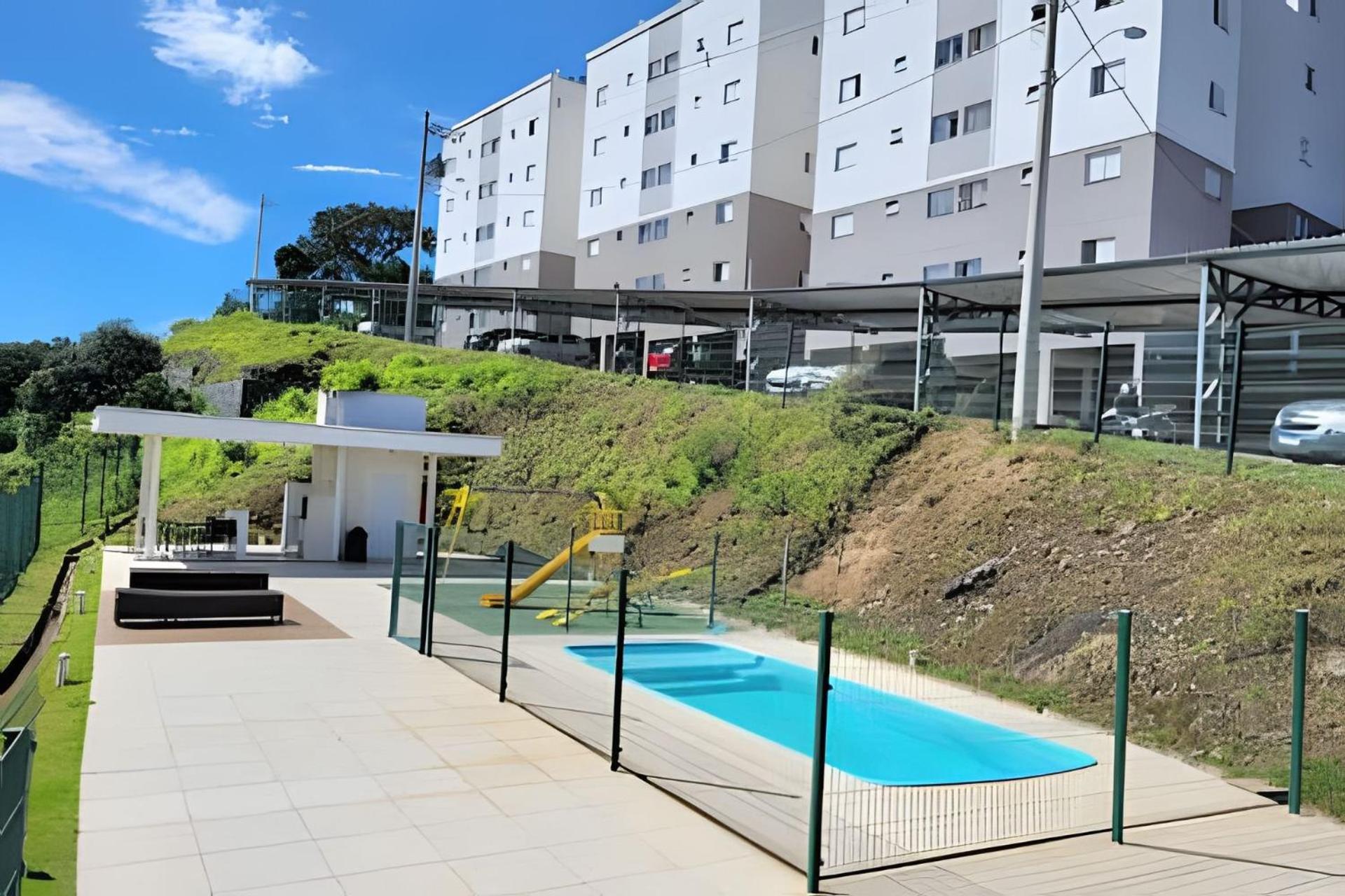 Cond. Mirante da Serra -