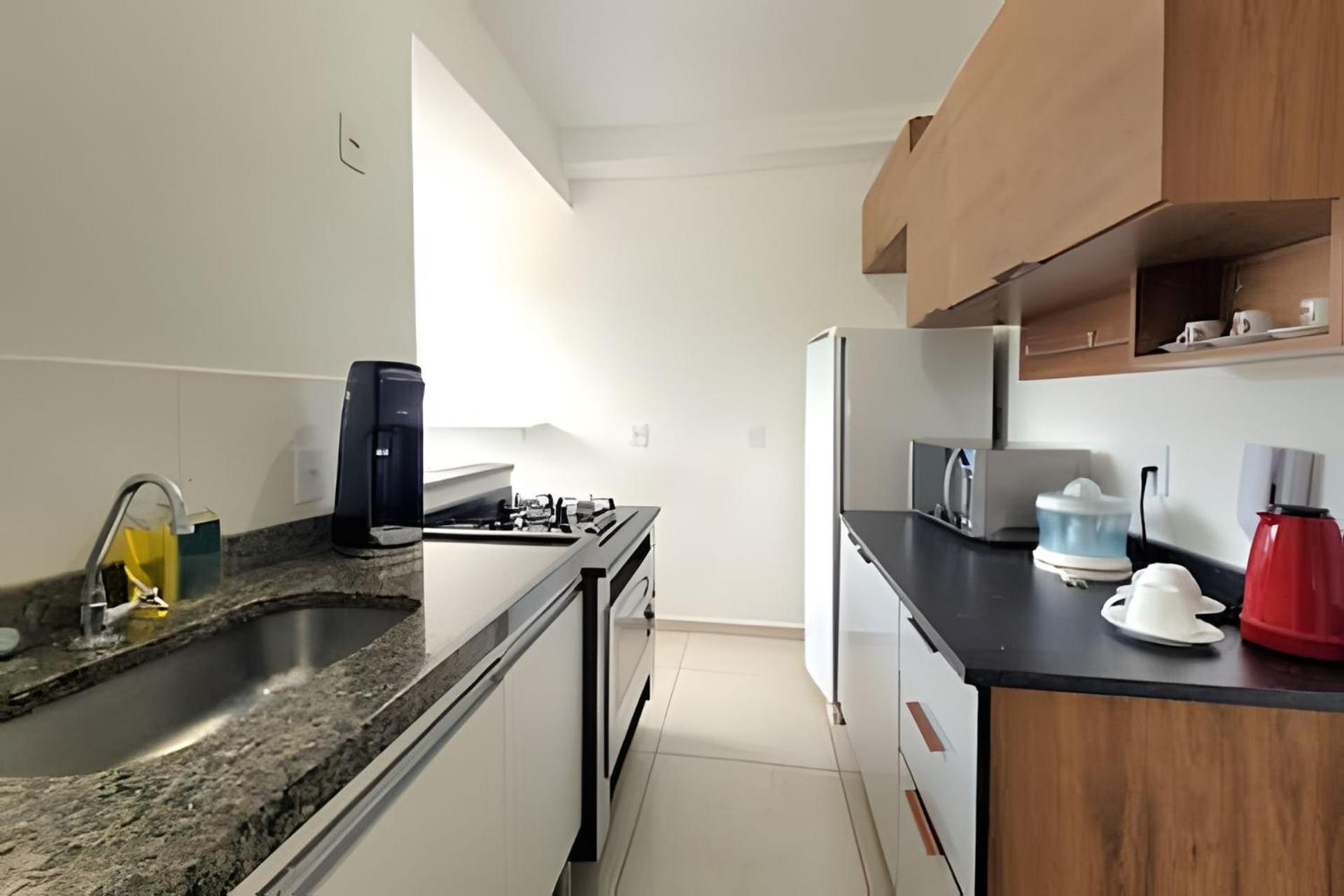 Cond. Mirante da Serra -