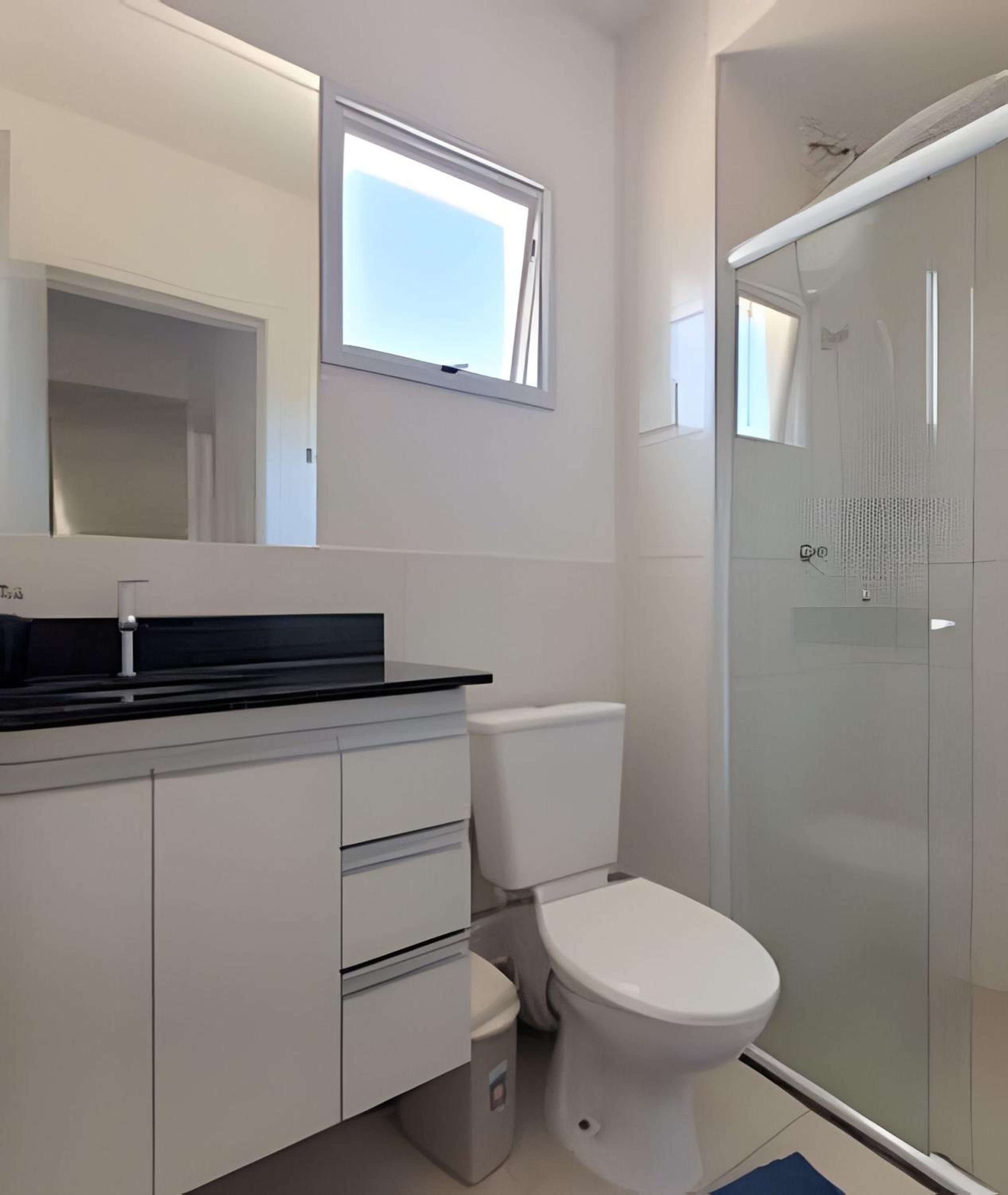 Cond. Mirante da Serra -