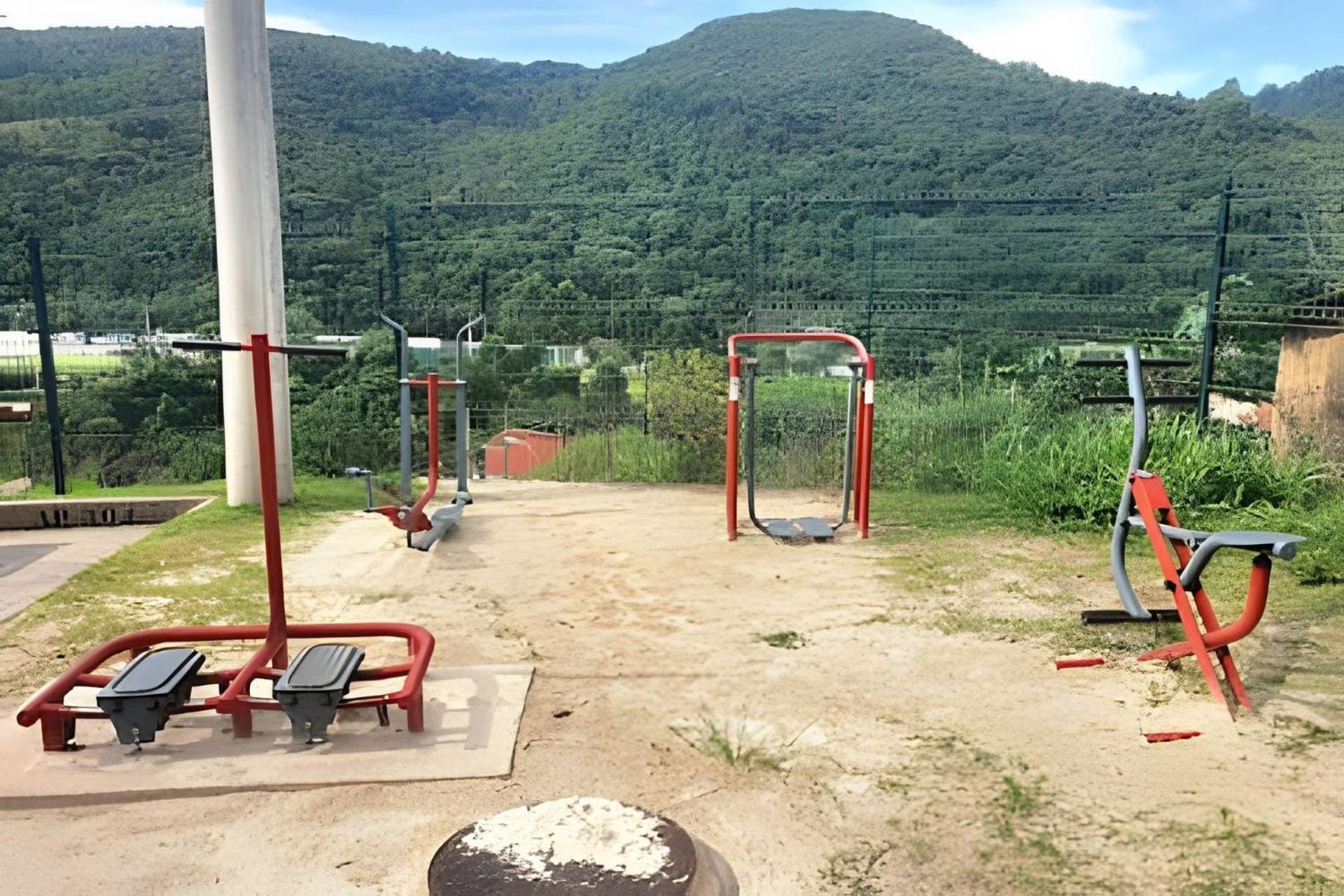 Cond. Mirante da Serra -