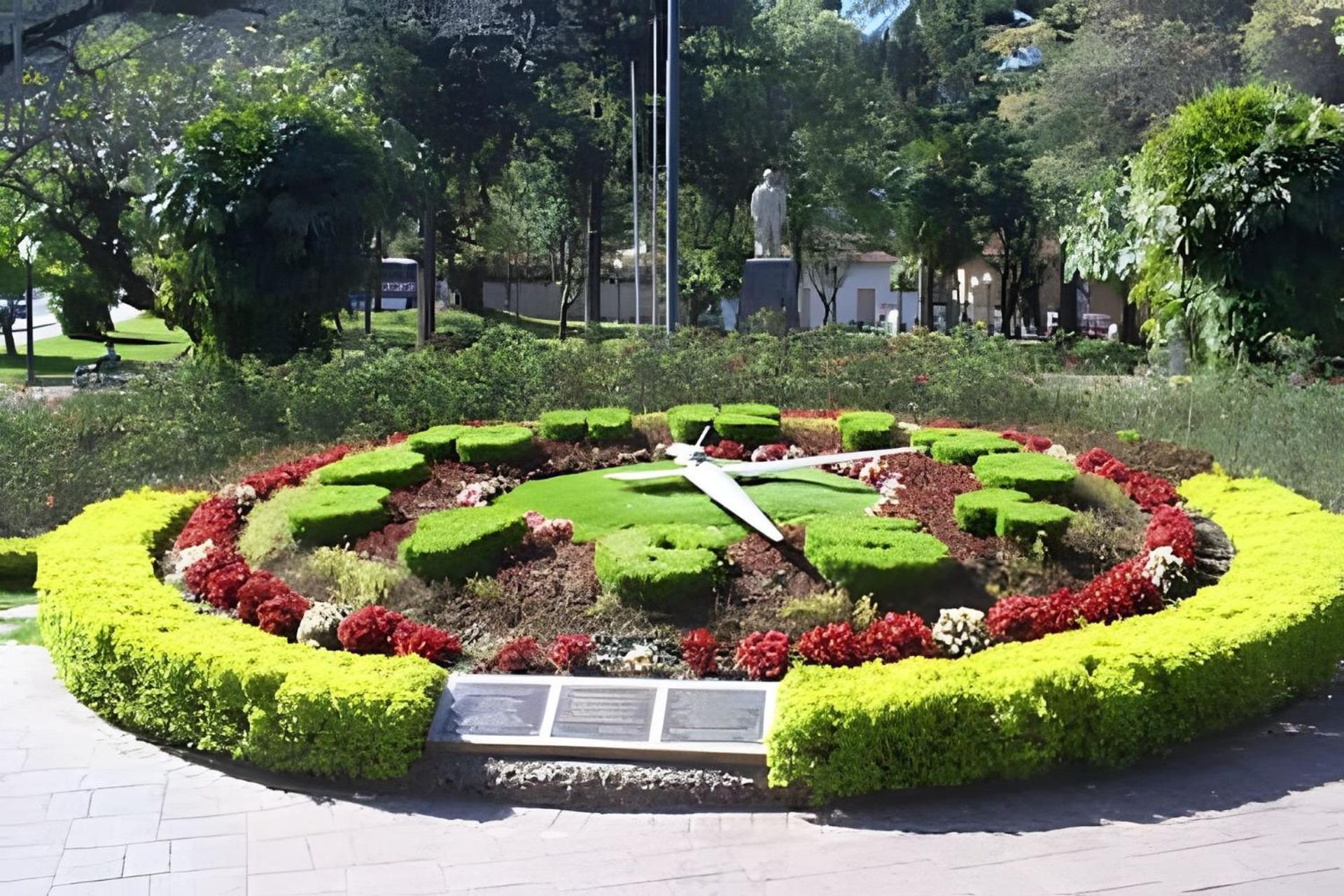 Cond. Mirante da Serra -
