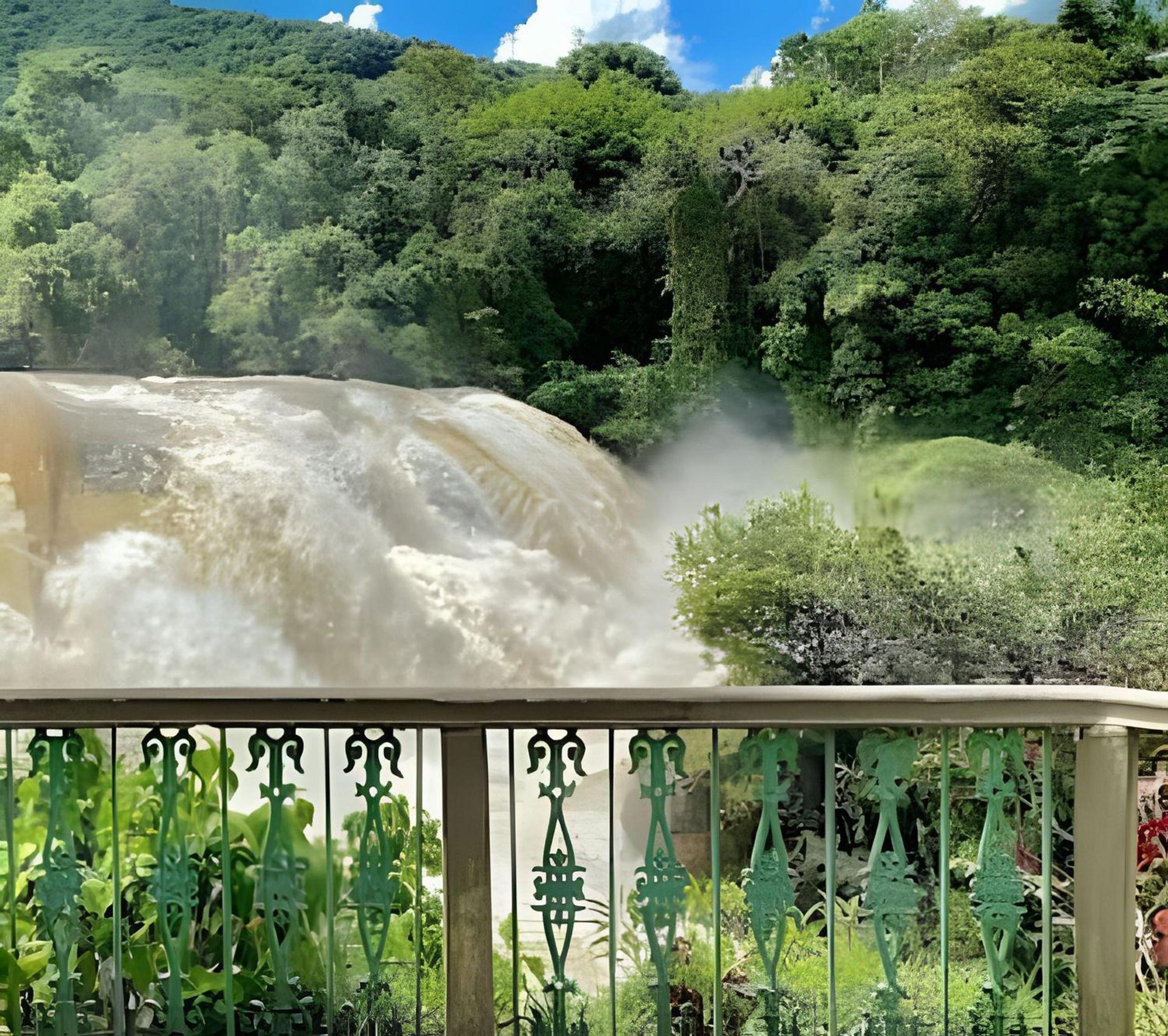 Cond. Mirante da Serra -
