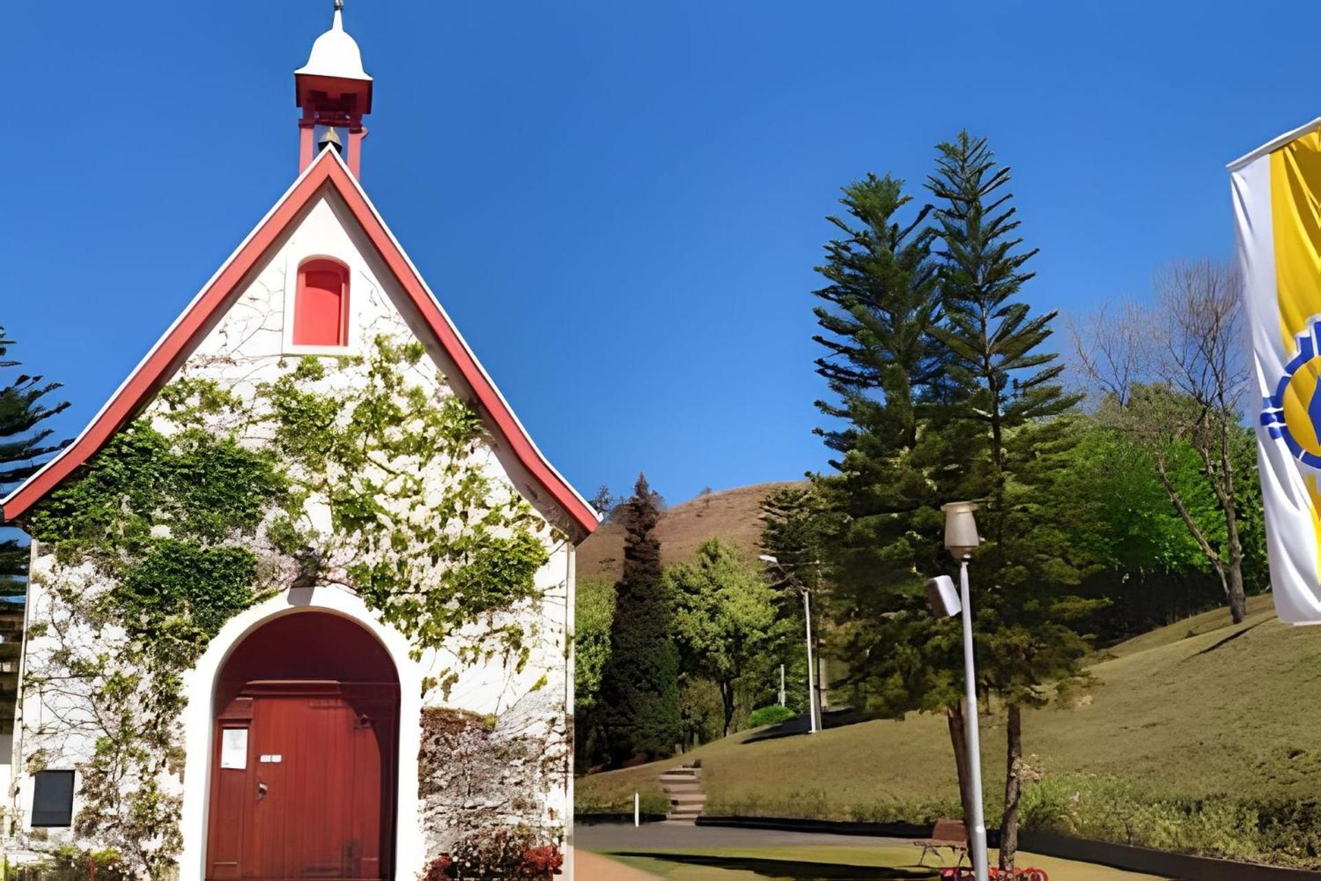 Cond. Mirante da Serra -