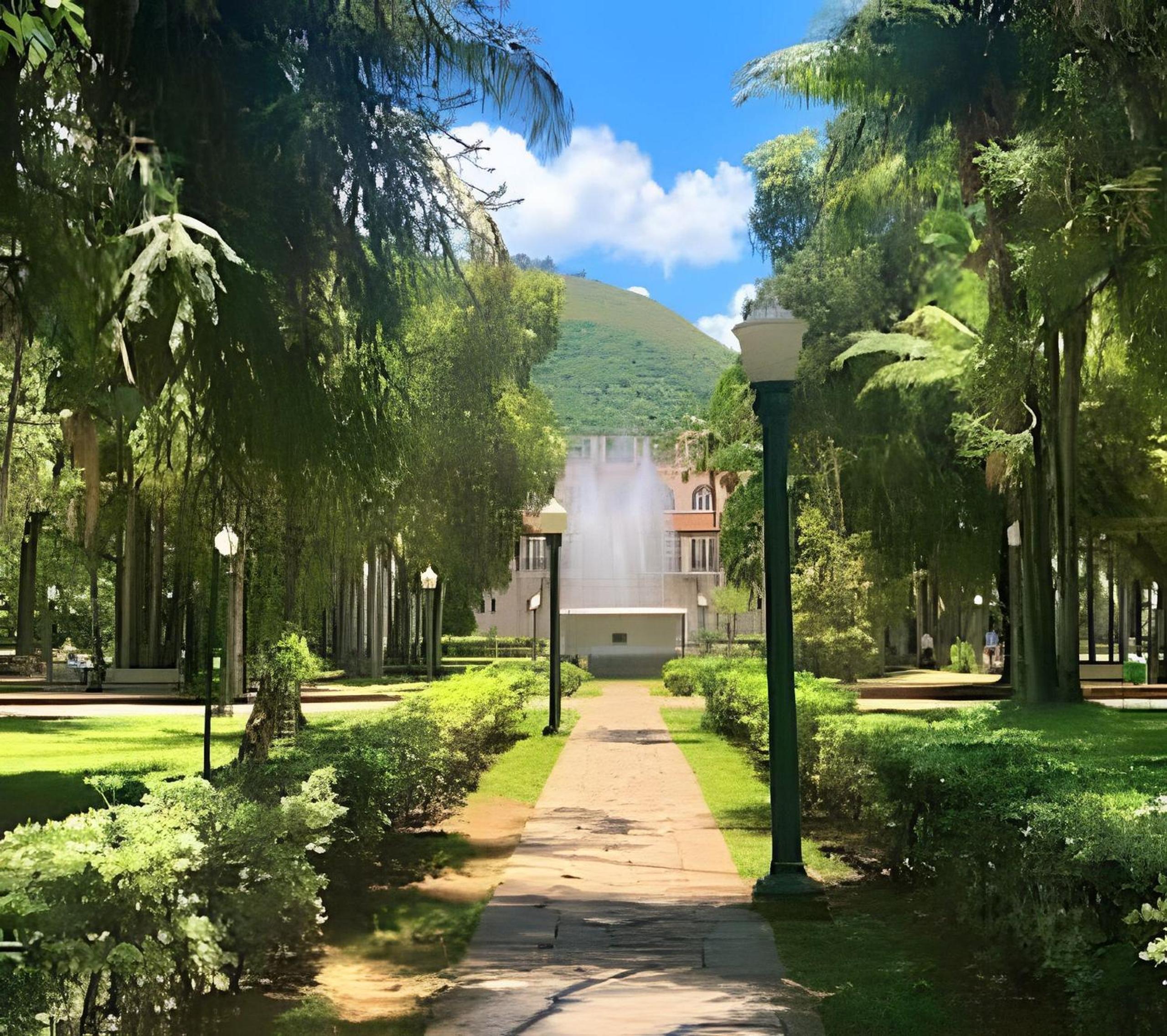 Cond. Mirante da Serra -