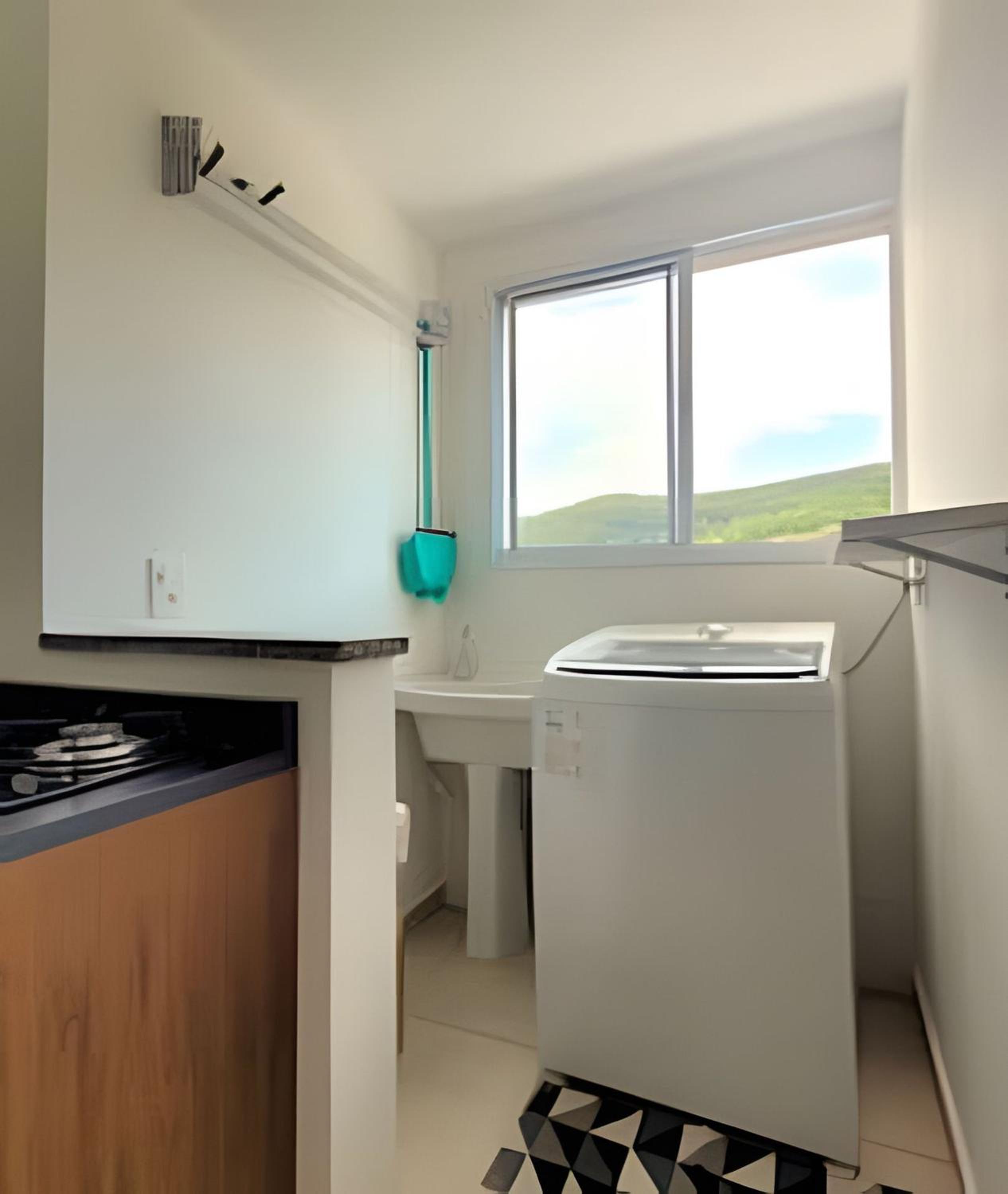 Cond. Mirante da Serra -