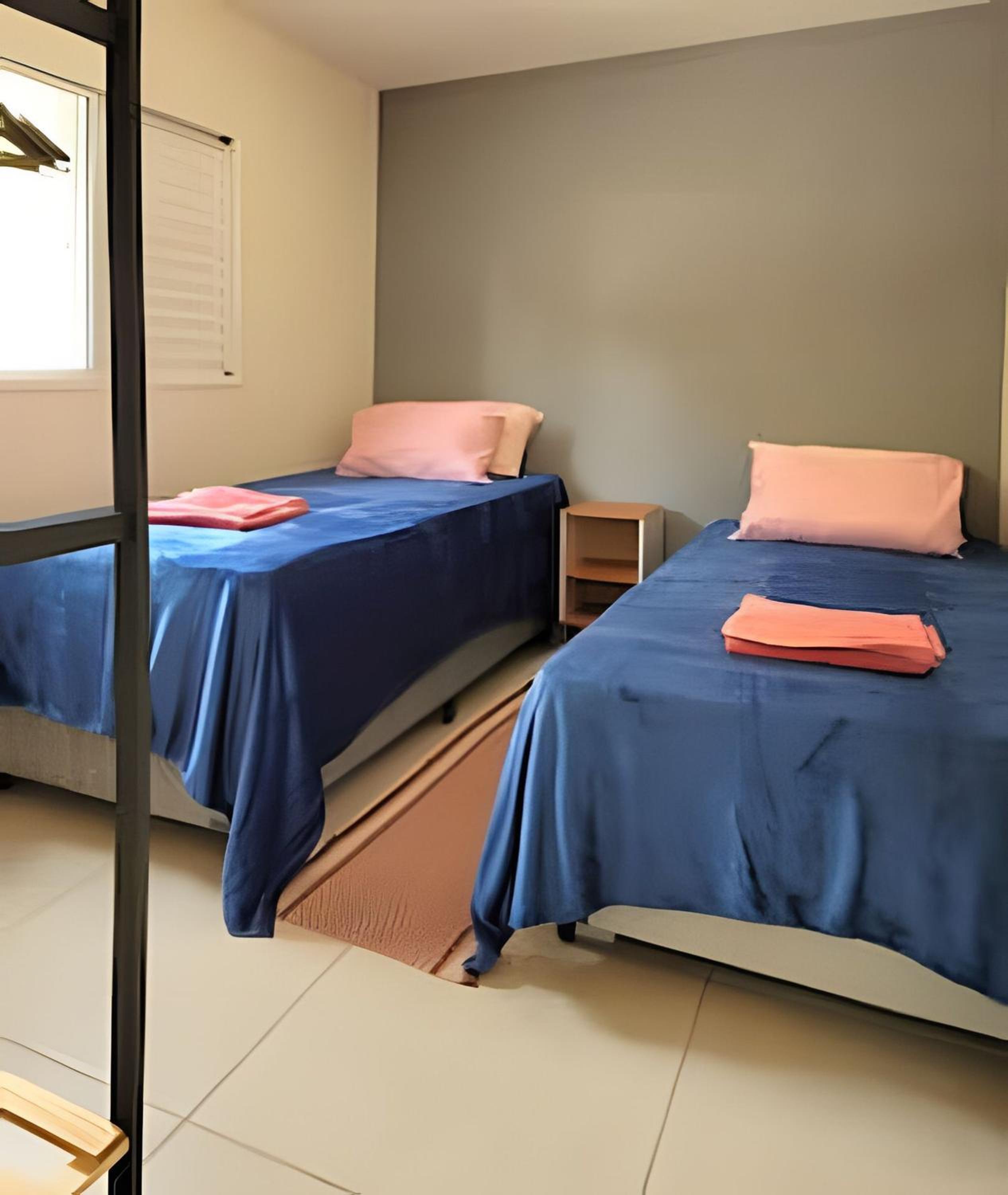 Cond. Mirante da Serra -