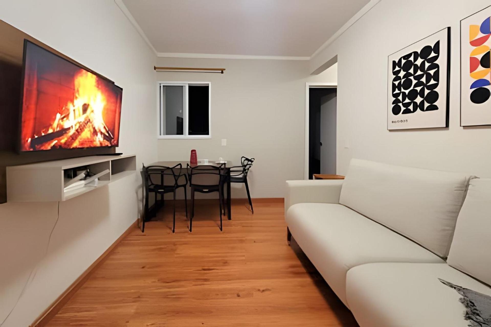 Cond. Mirante da Serra -