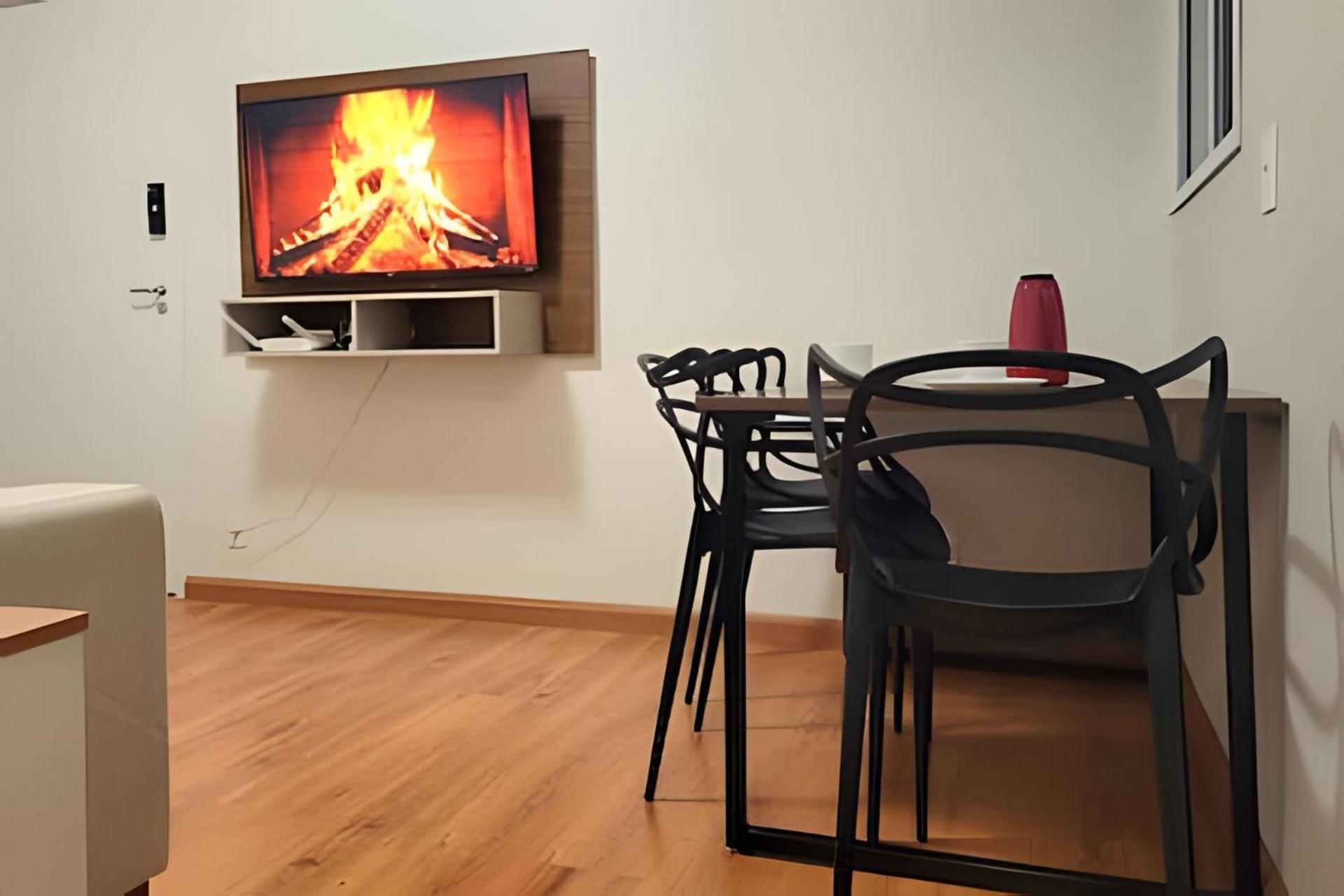 Cond. Mirante da Serra -