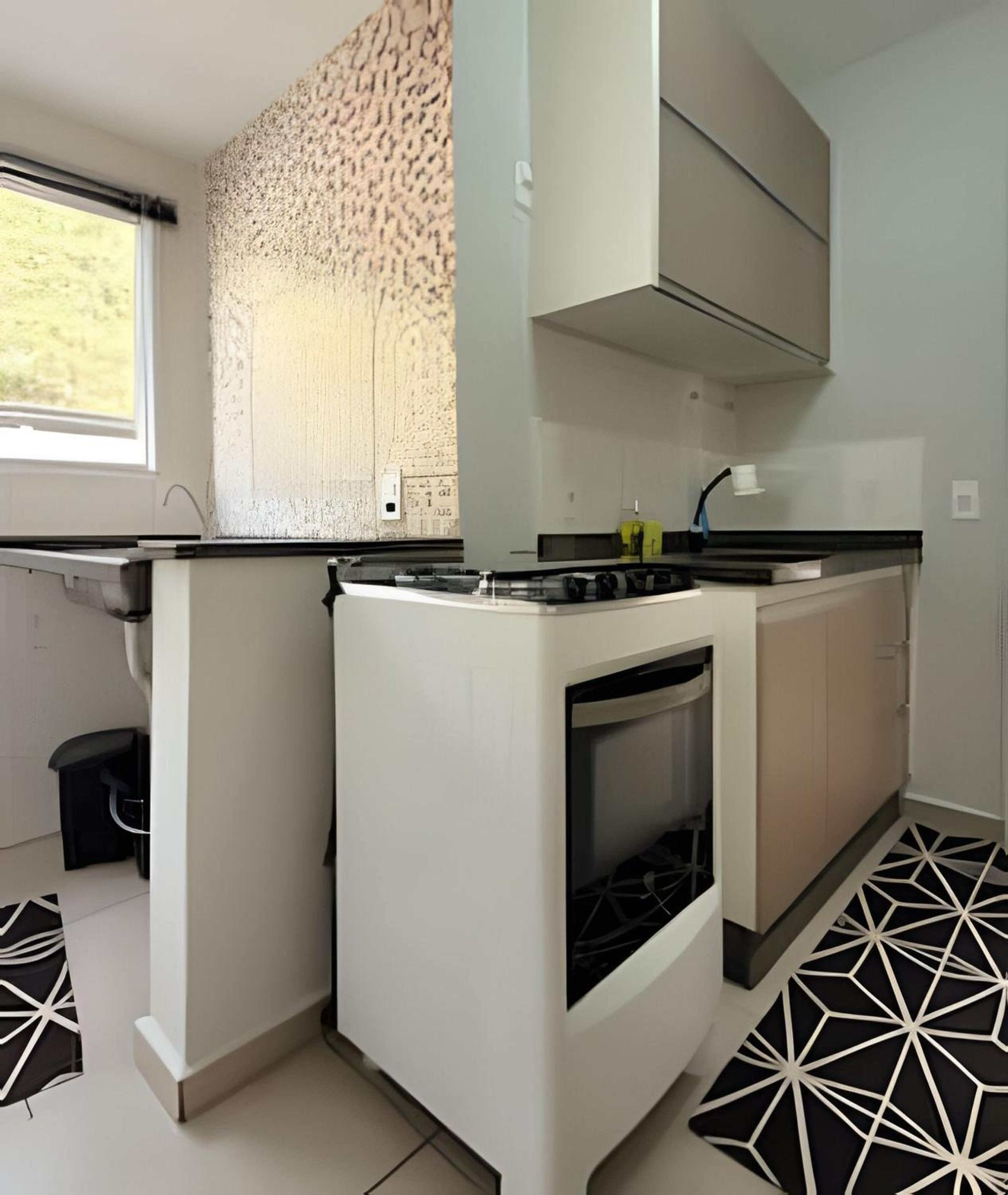 Cond. Mirante da Serra -