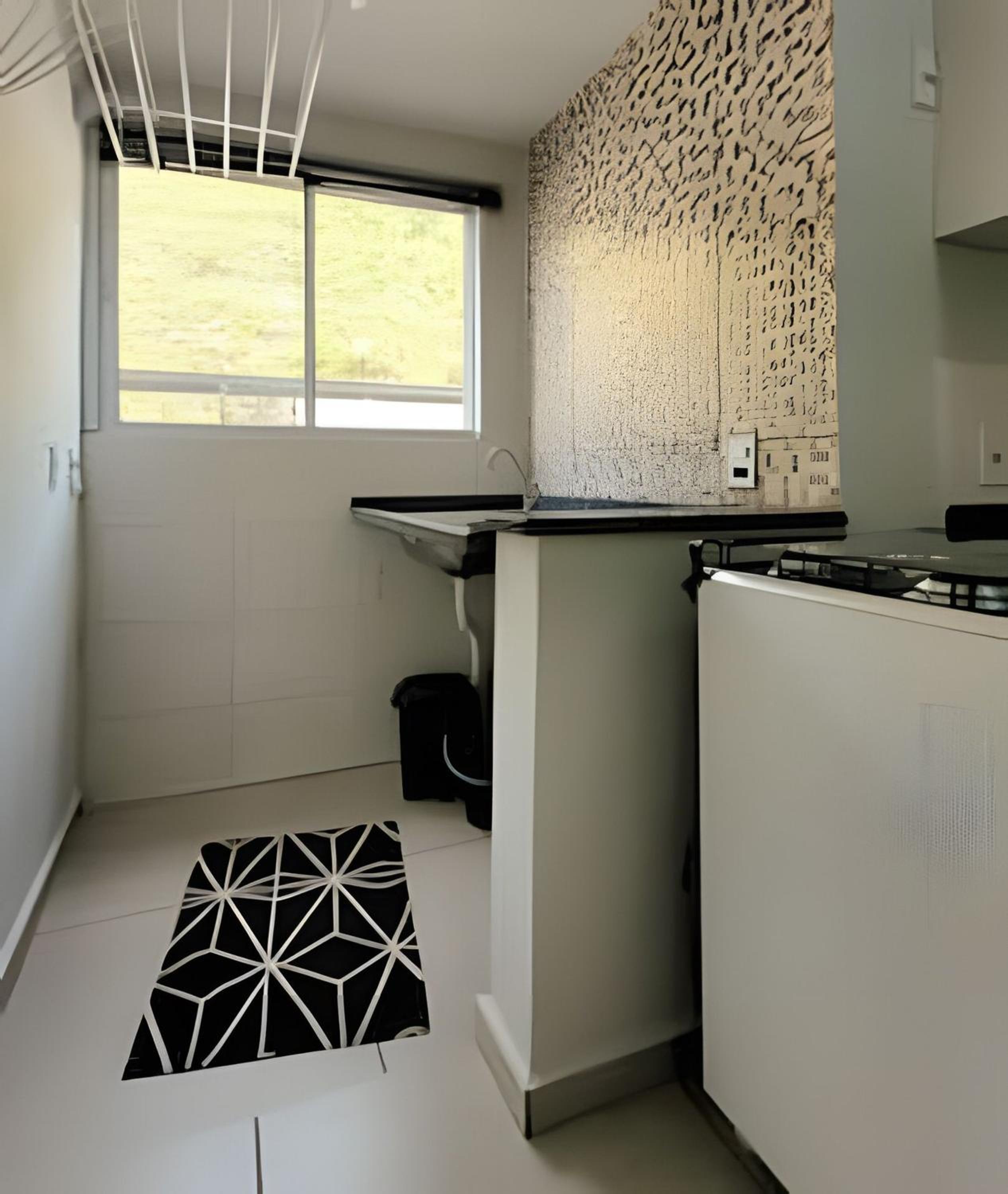 Cond. Mirante da Serra -