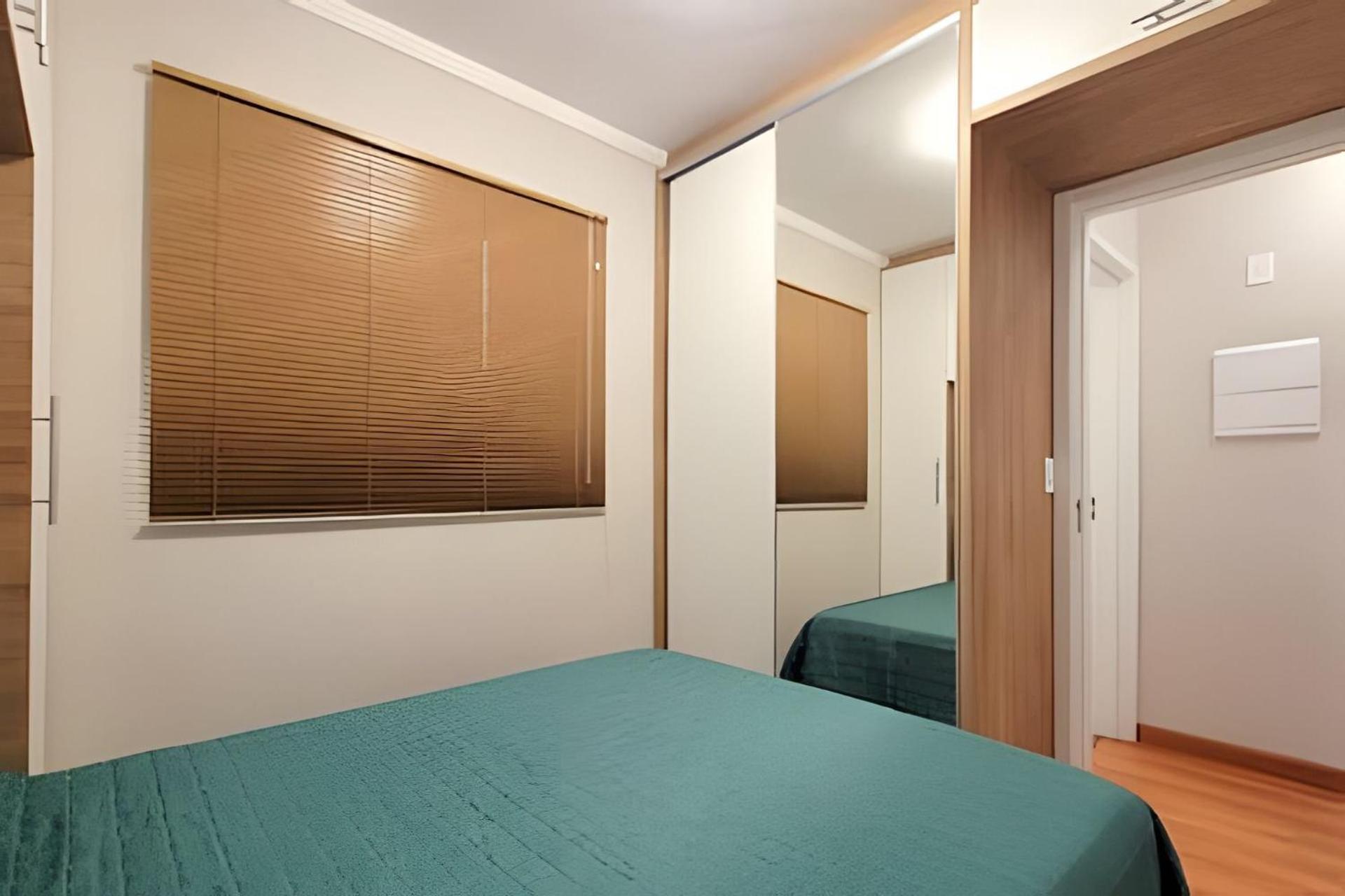 Cond. Mirante da Serra -