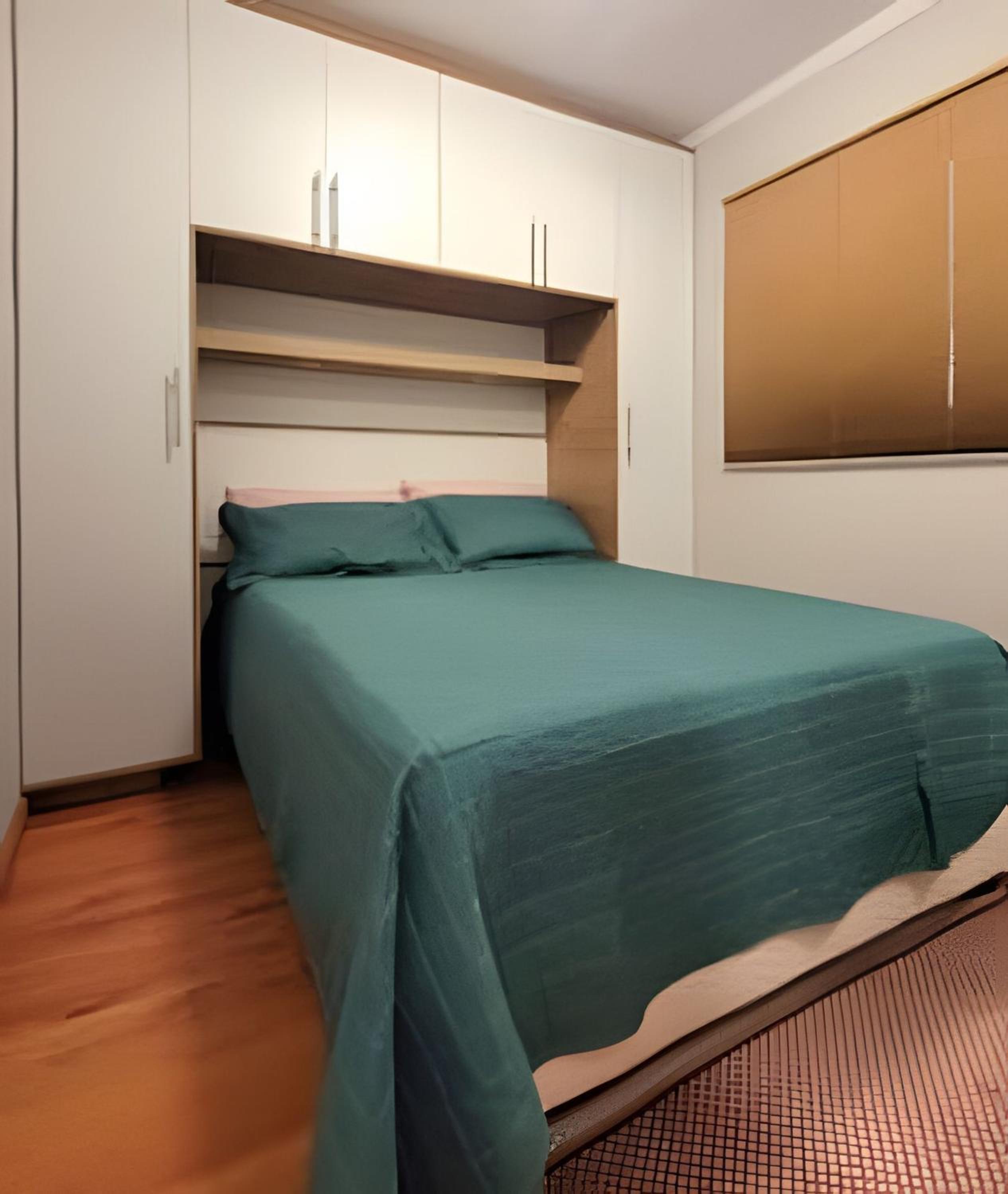 Cond. Mirante da Serra -