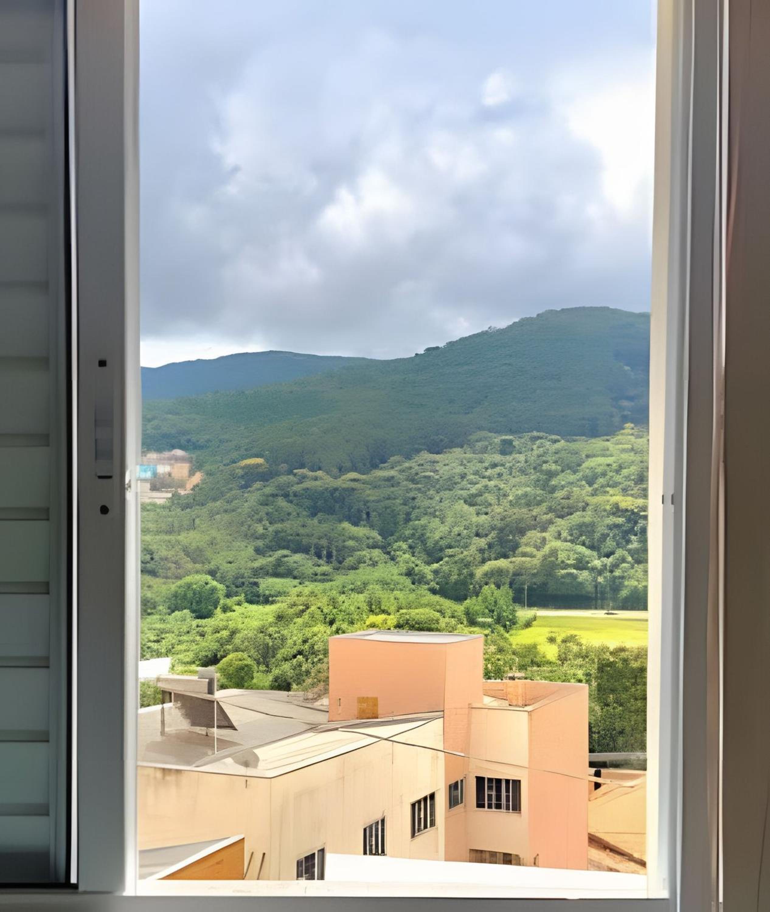 Cond. Mirante da Serra -