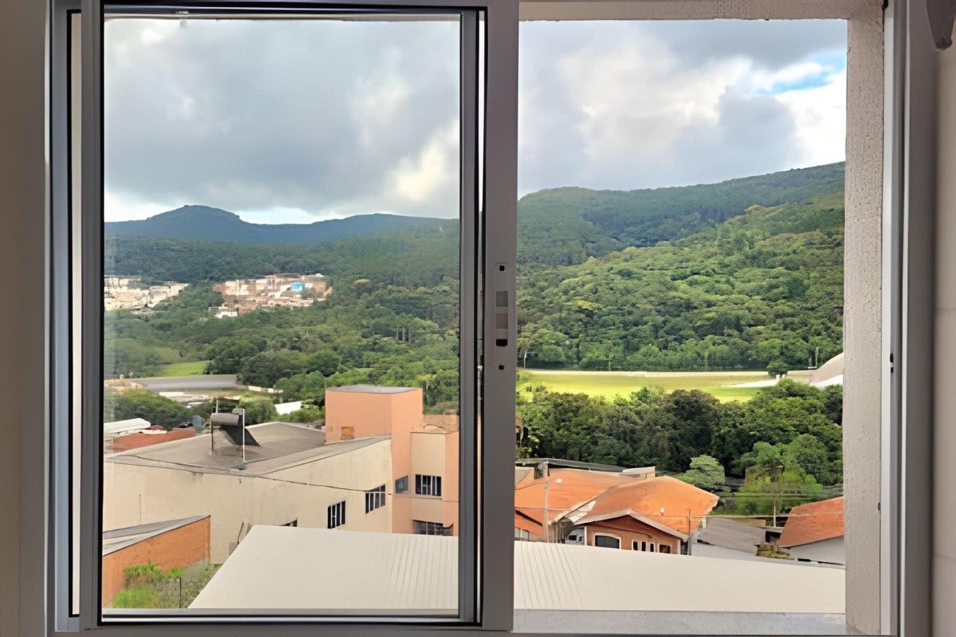 Cond. Mirante da Serra -