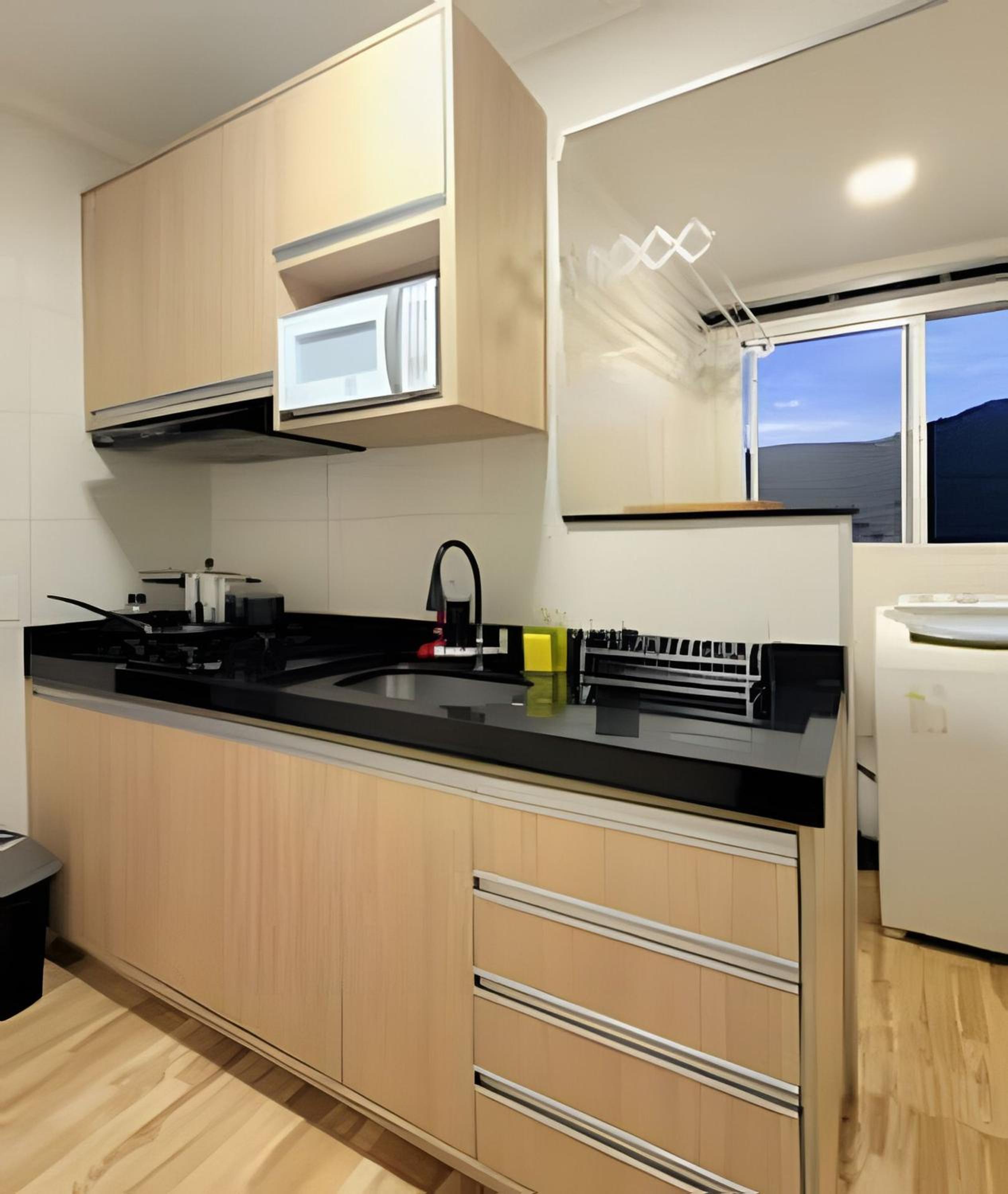 Cond. Mirante da Serra -
