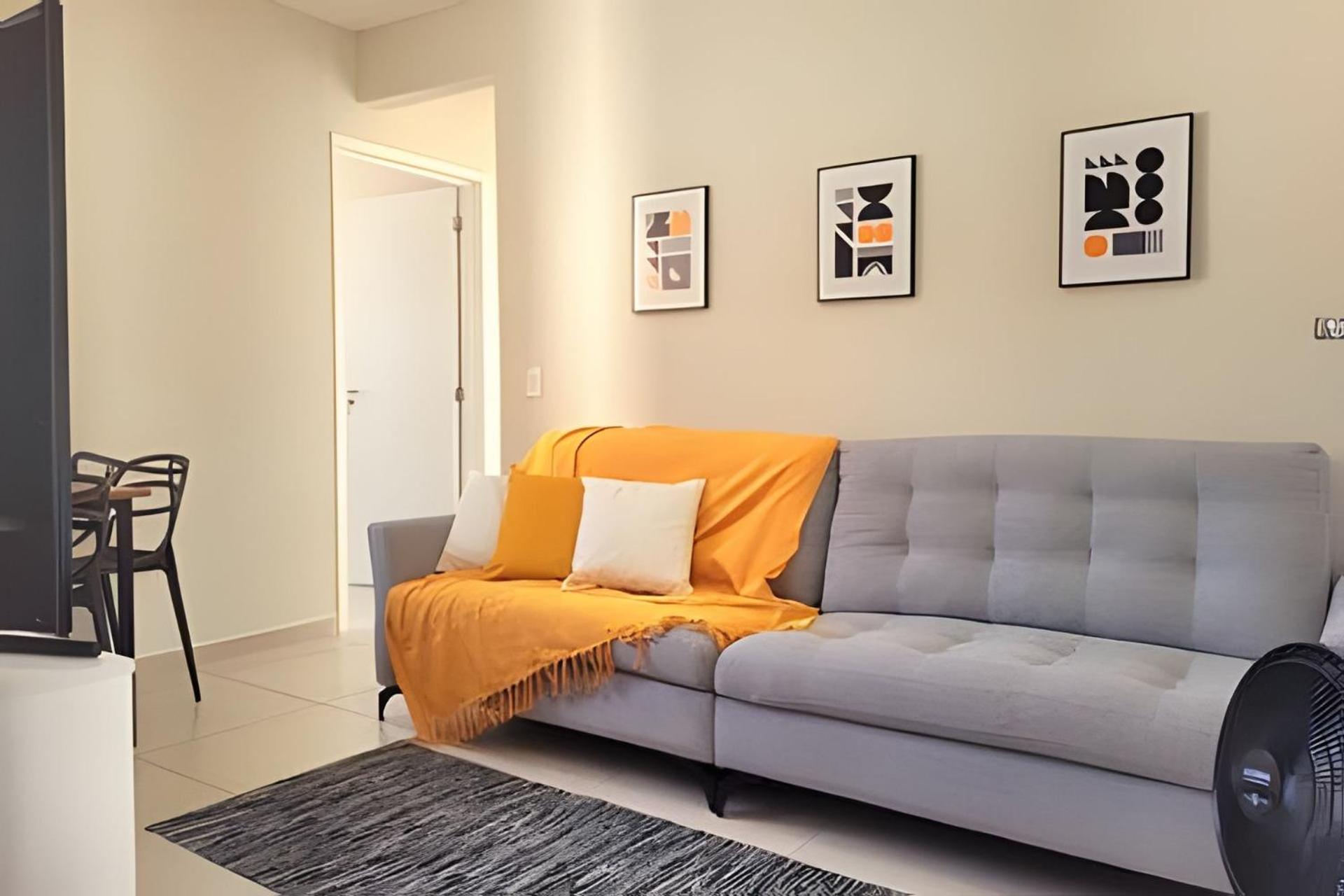 Cond. Mirante da Serra -
