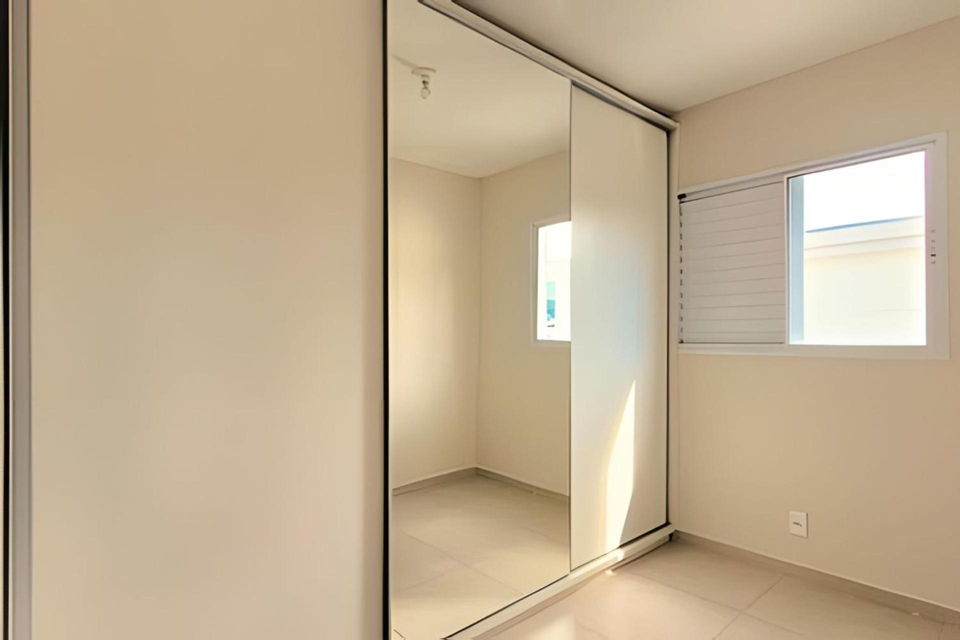 Cond. Mirante da Serra -