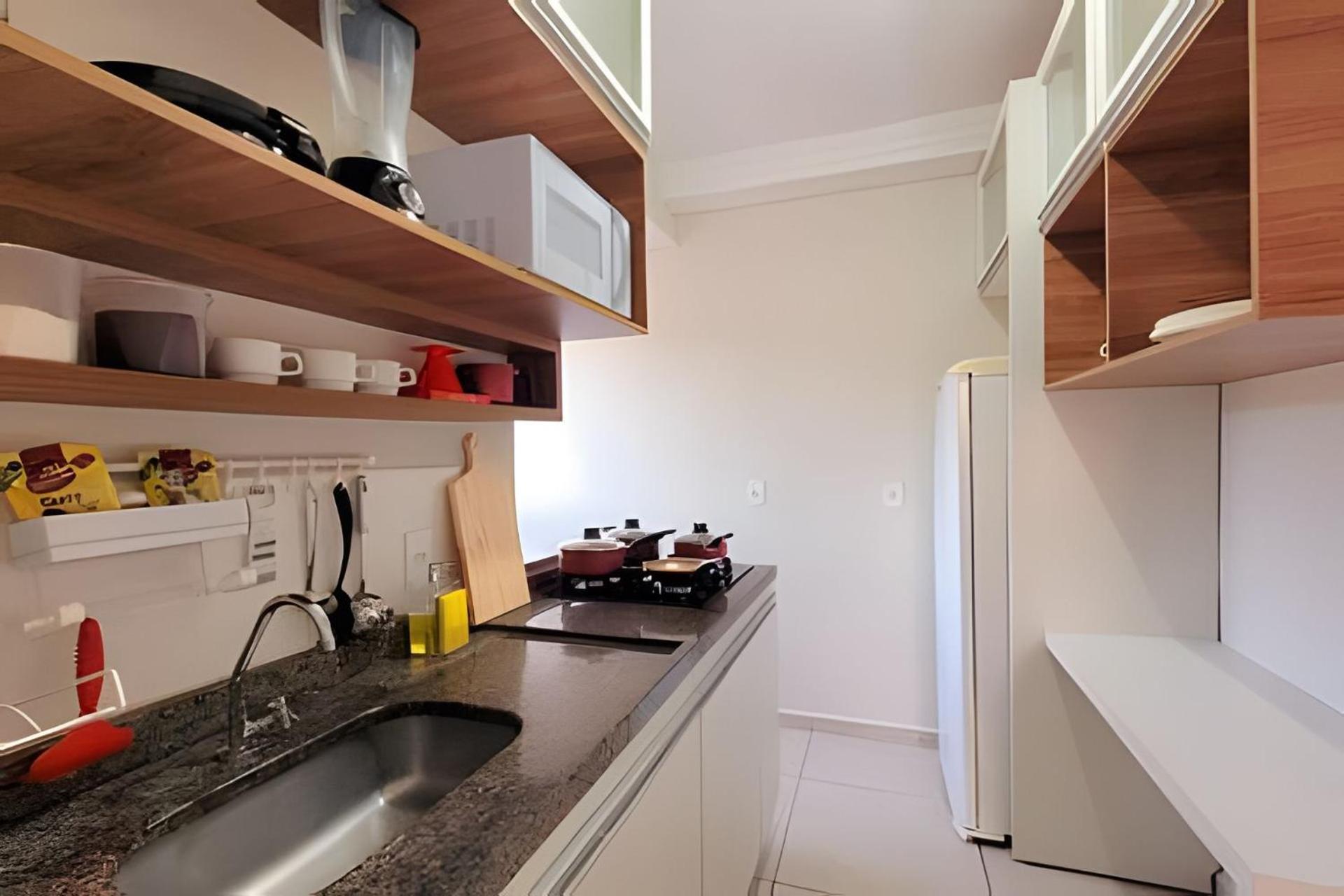 Cond. Mirante da Serra -