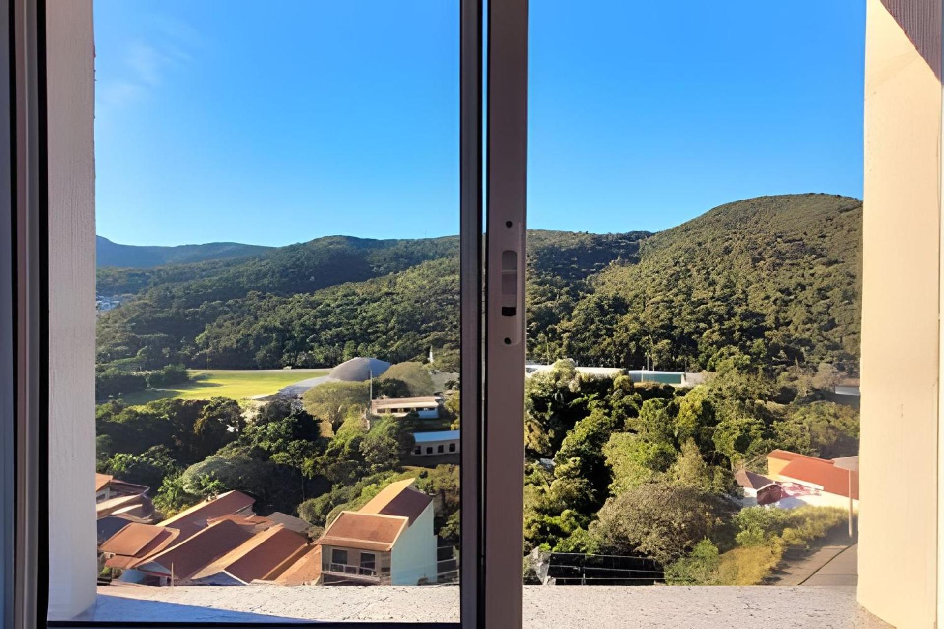Cond. Mirante da Serra -