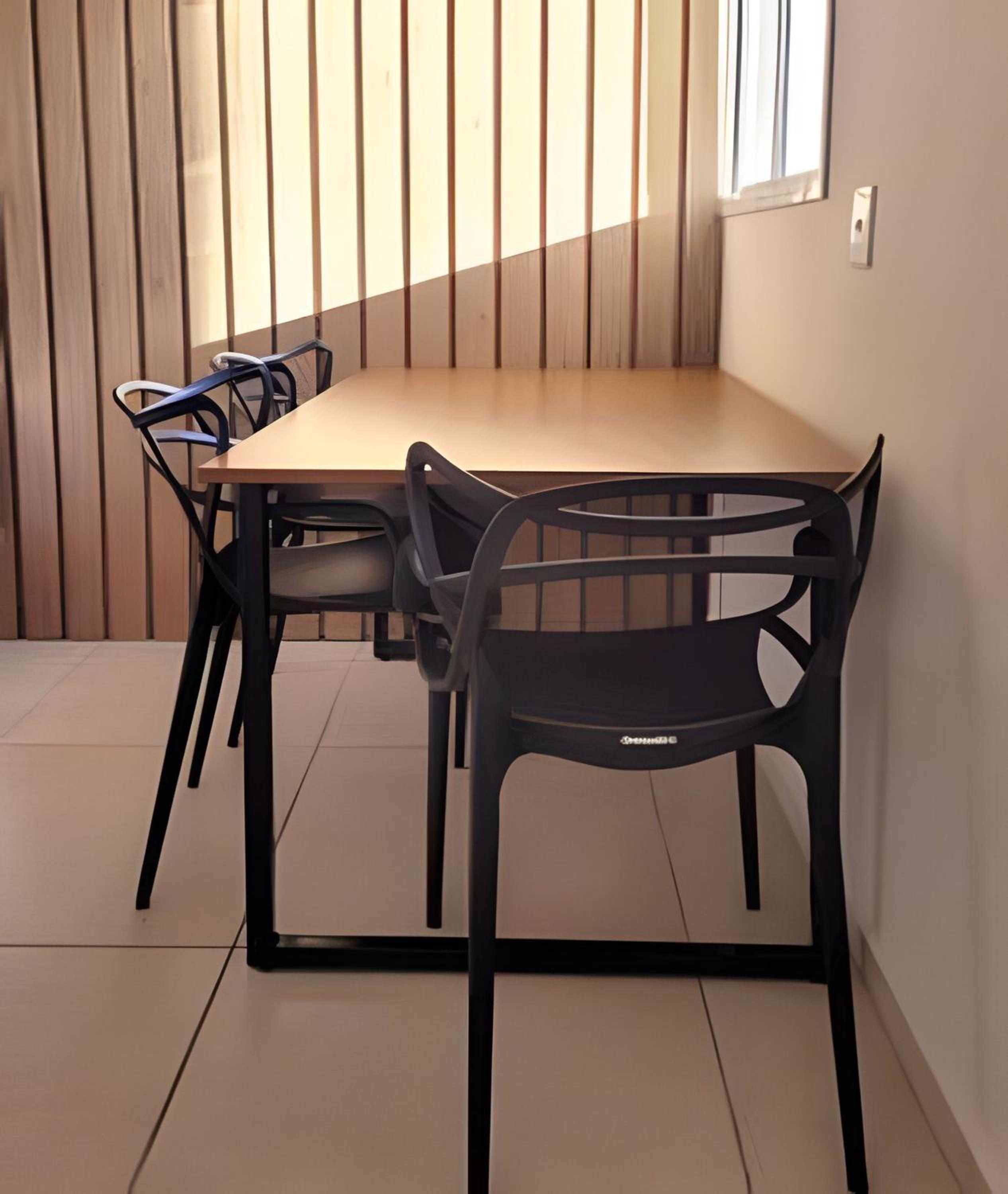 Cond. Mirante da Serra -