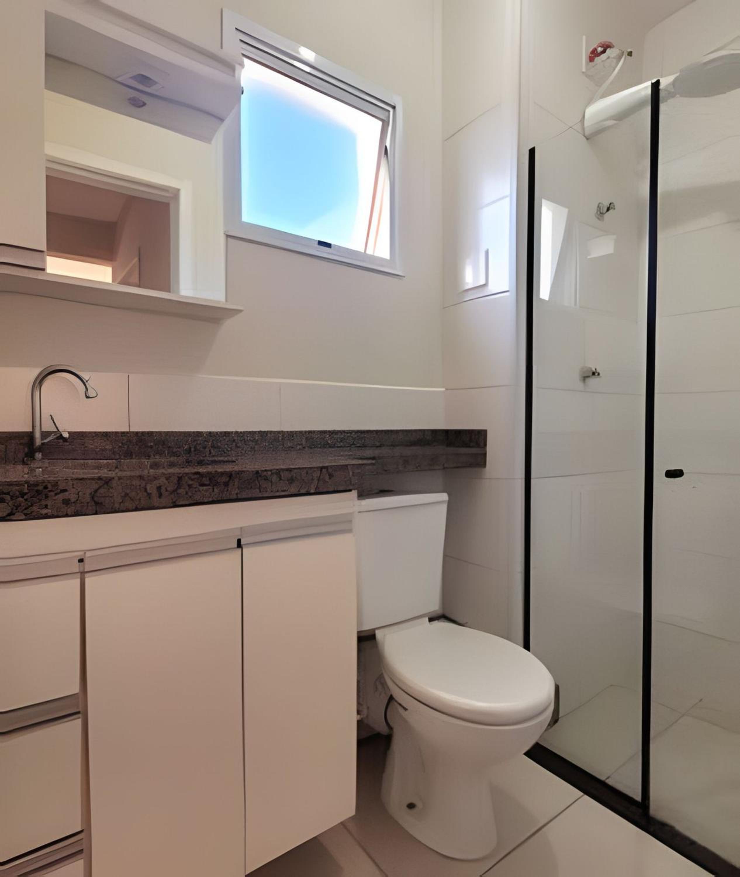 Cond. Mirante da Serra -