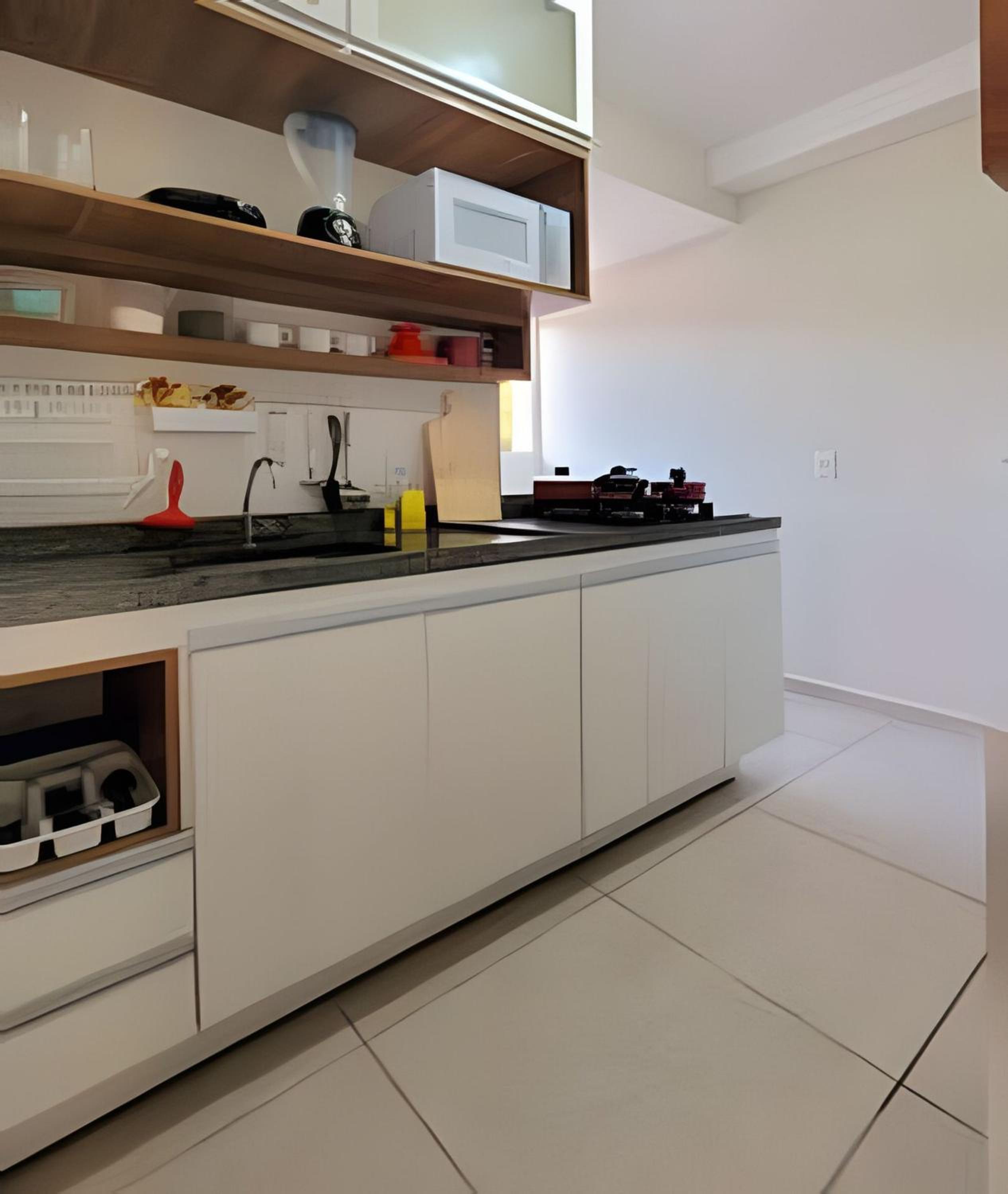 Cond. Mirante da Serra -
