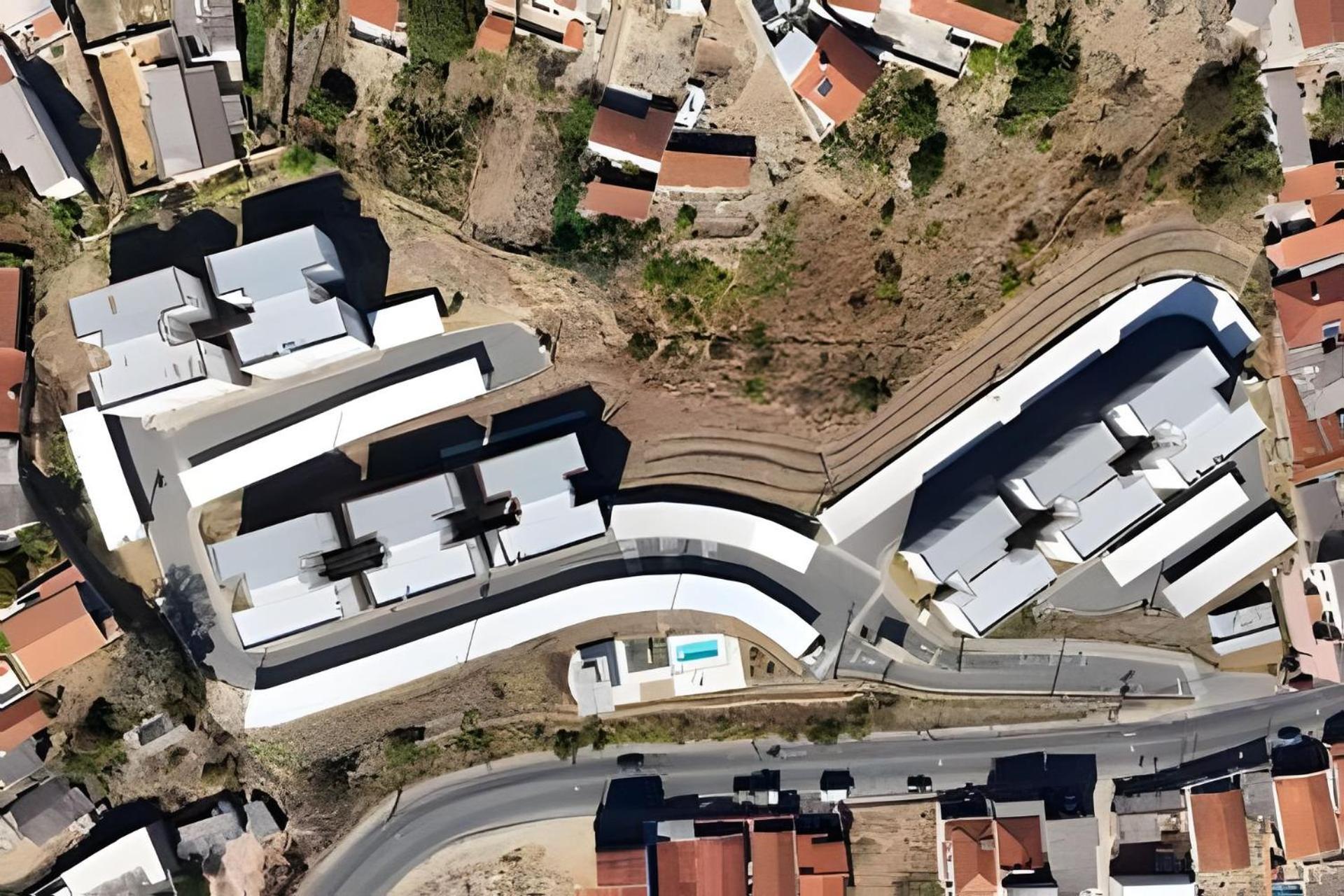 Cond. Mirante da Serra -