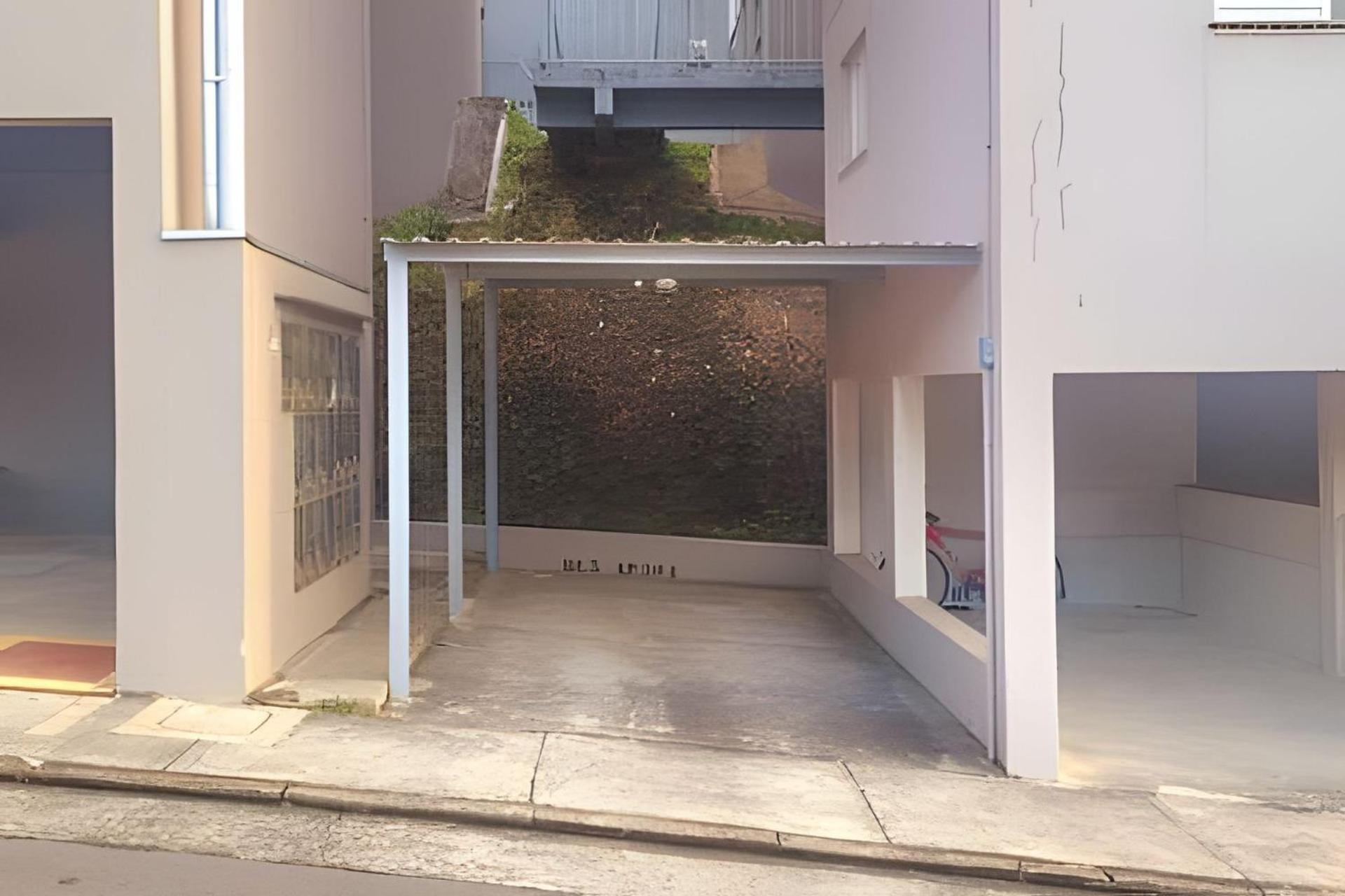Cond. Mirante da Serra -