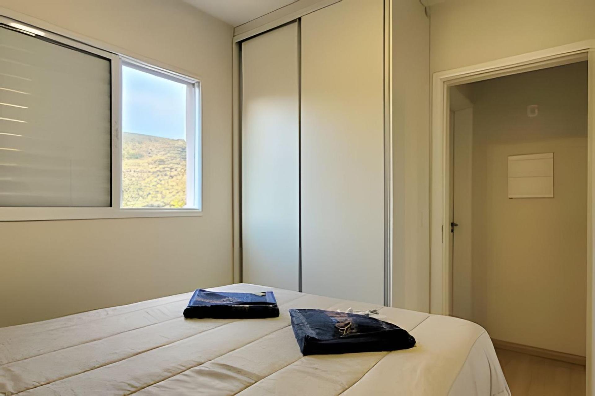 Cond. Mirante da Serra -