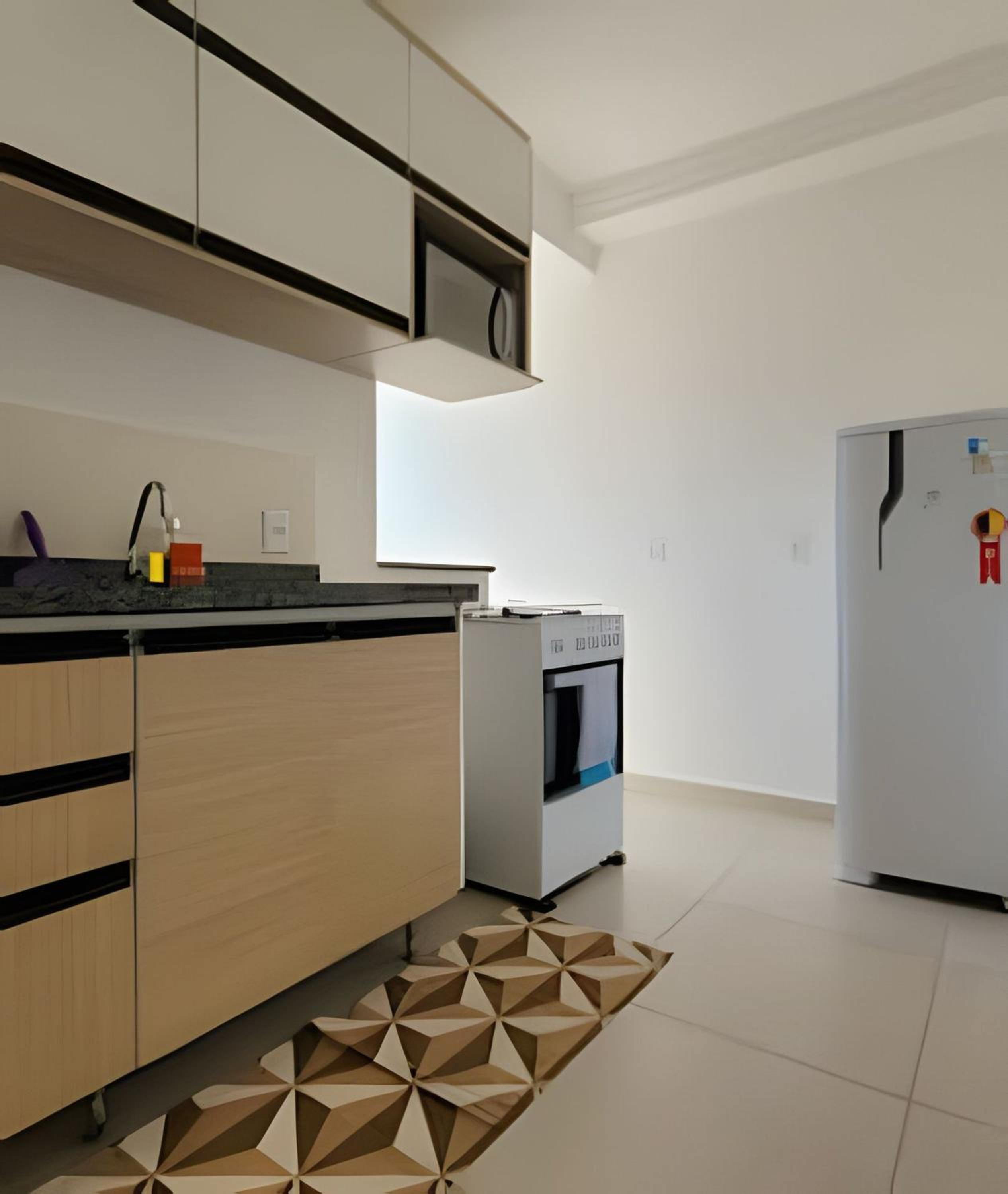 Cond. Mirante da Serra -