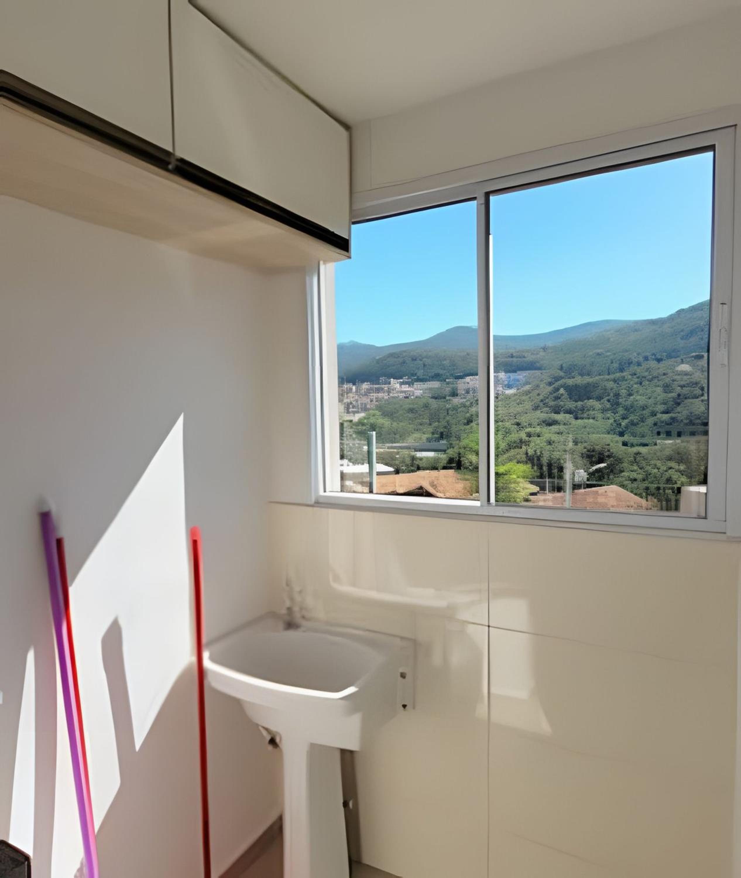 Cond. Mirante da Serra -