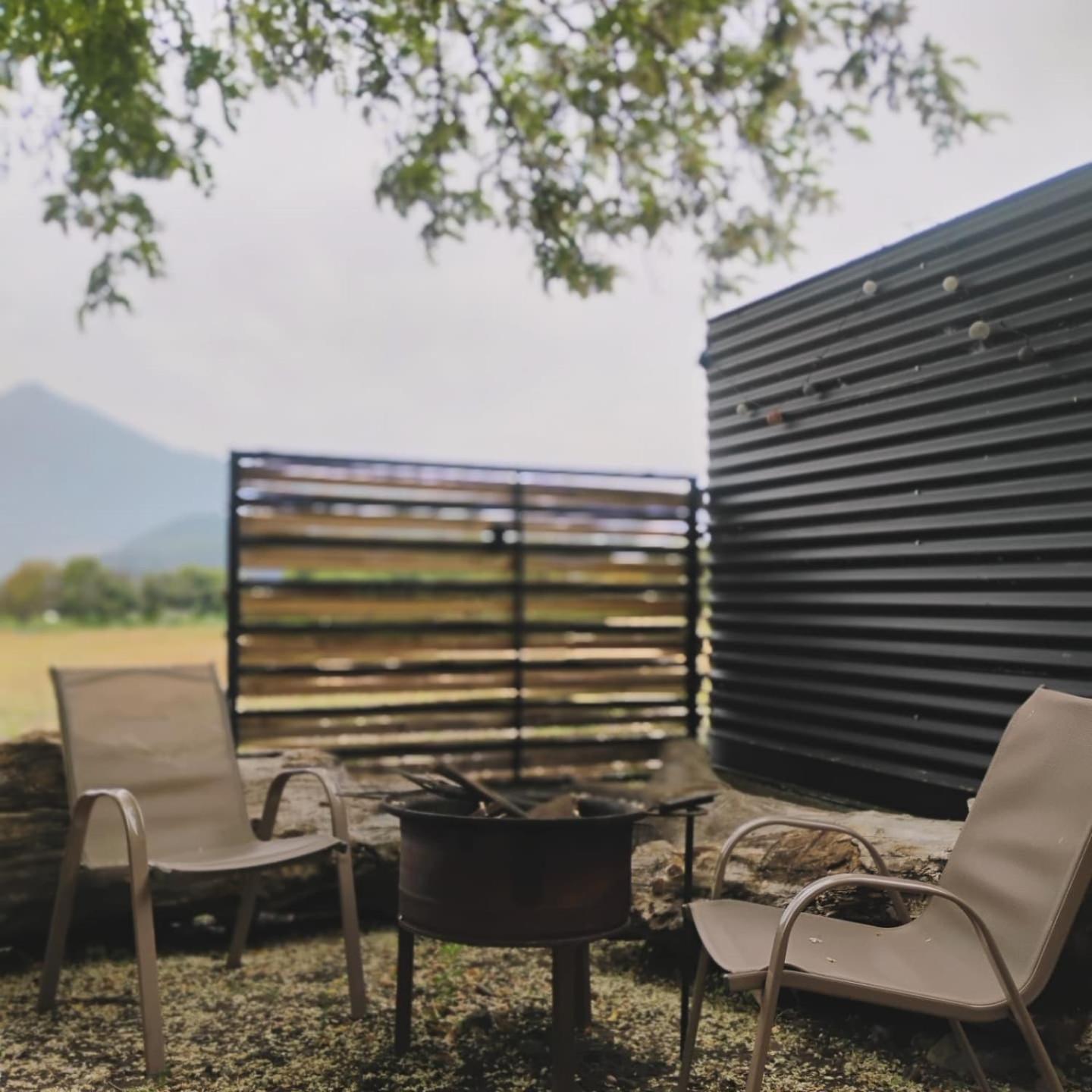 Lodge Rincon Nativo