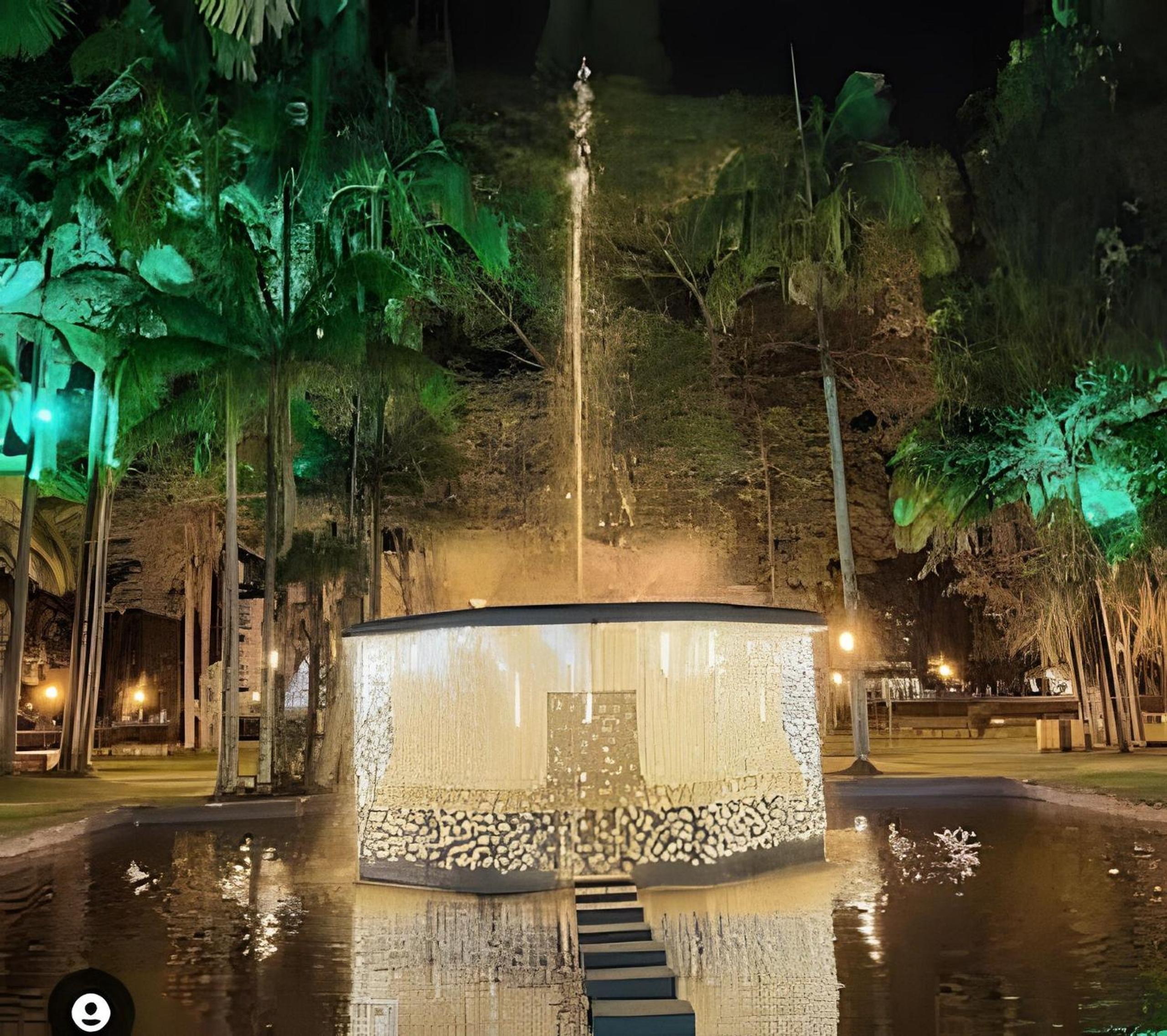 Apê Área Central c/ Churrasqueira, Varanda e Suíte