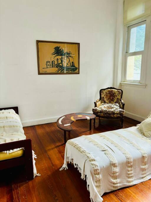 Antique San Telmo