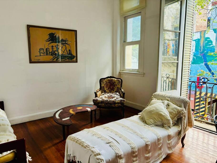 Antique San Telmo