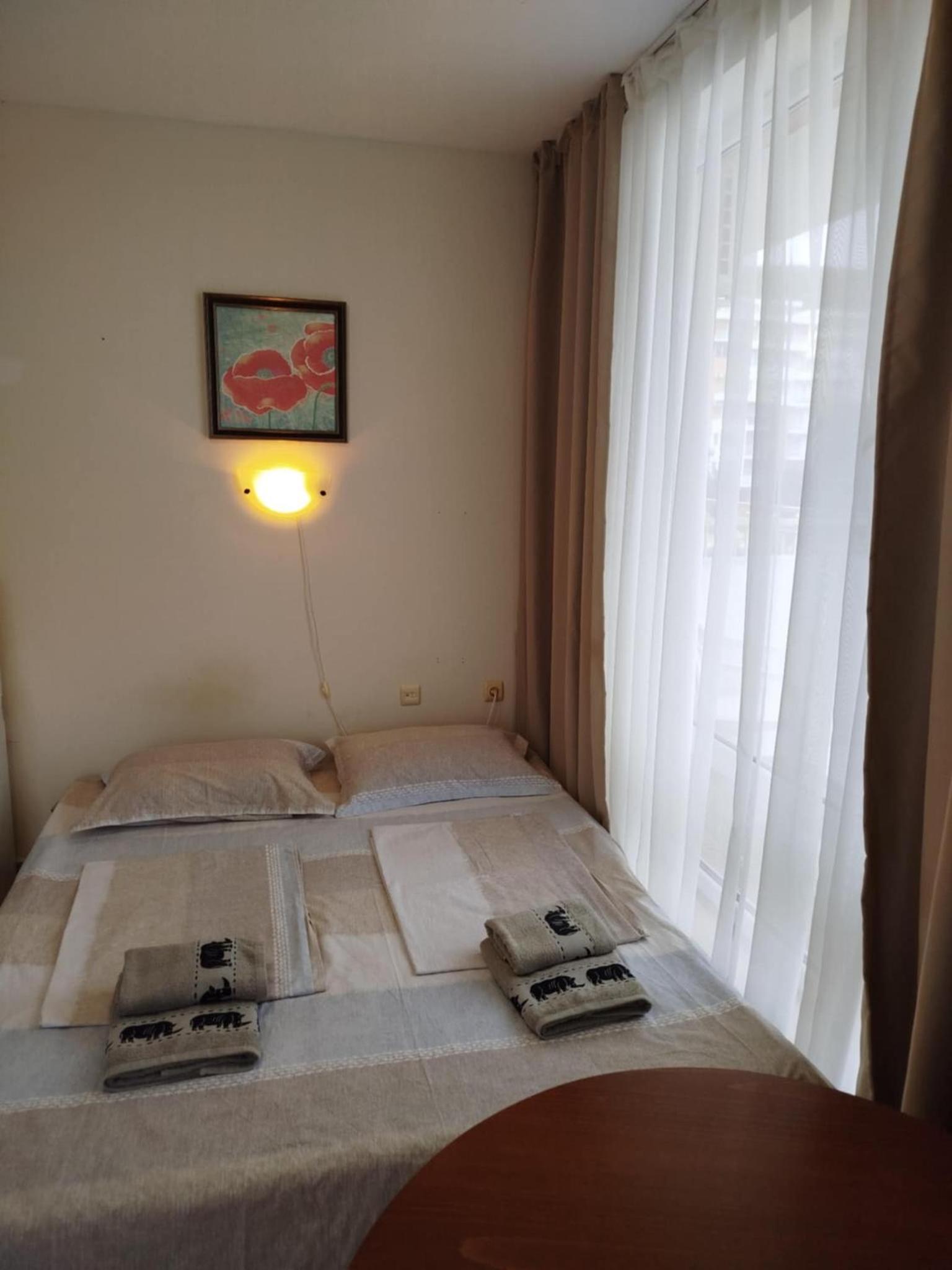 Aria private apartments in Fort Noks Grand Resort - Saint Vlas
