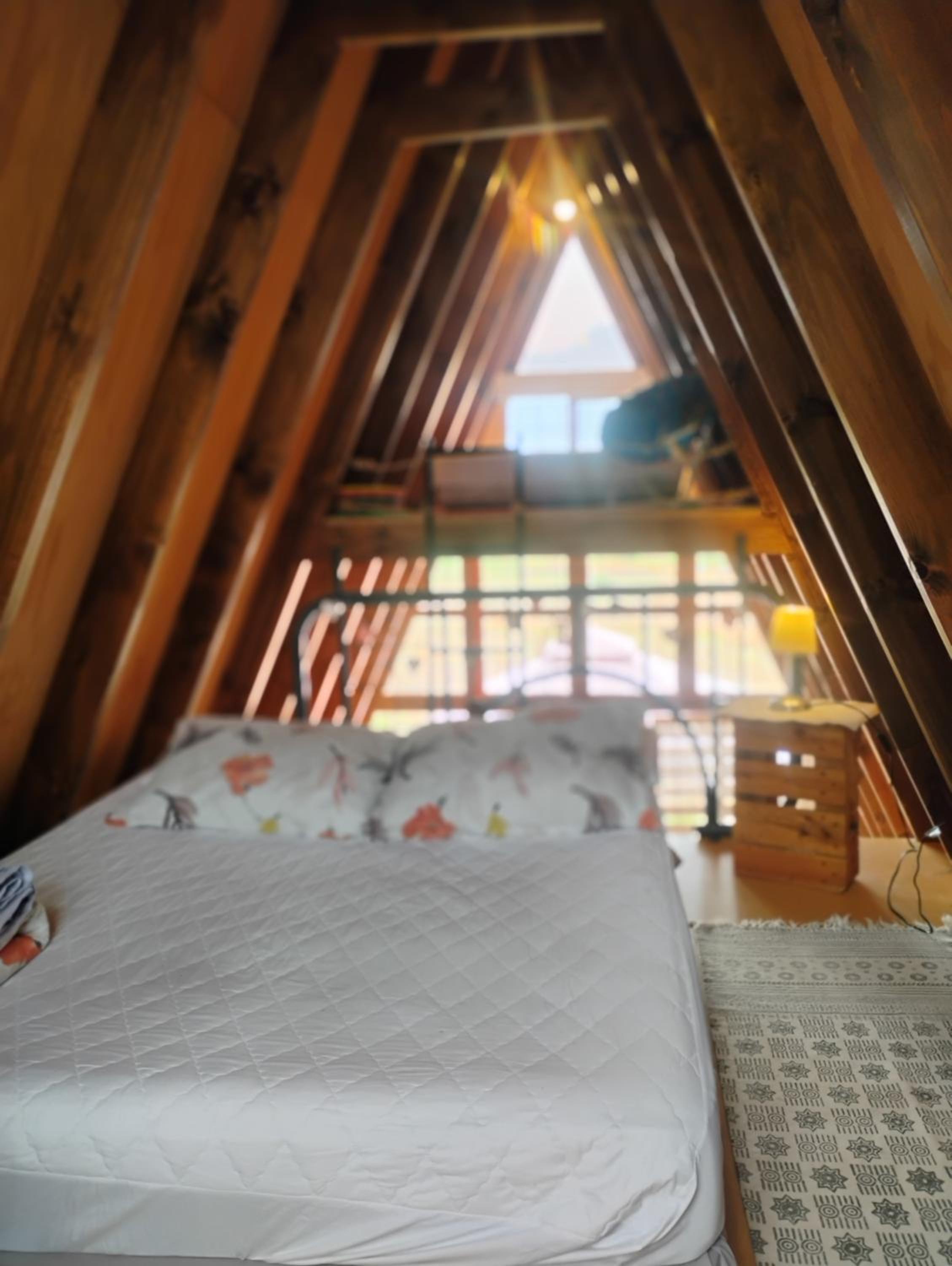 Lodge Rincon Nativo