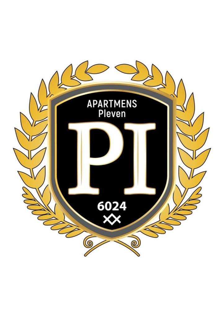 Luxury flat in Pleven