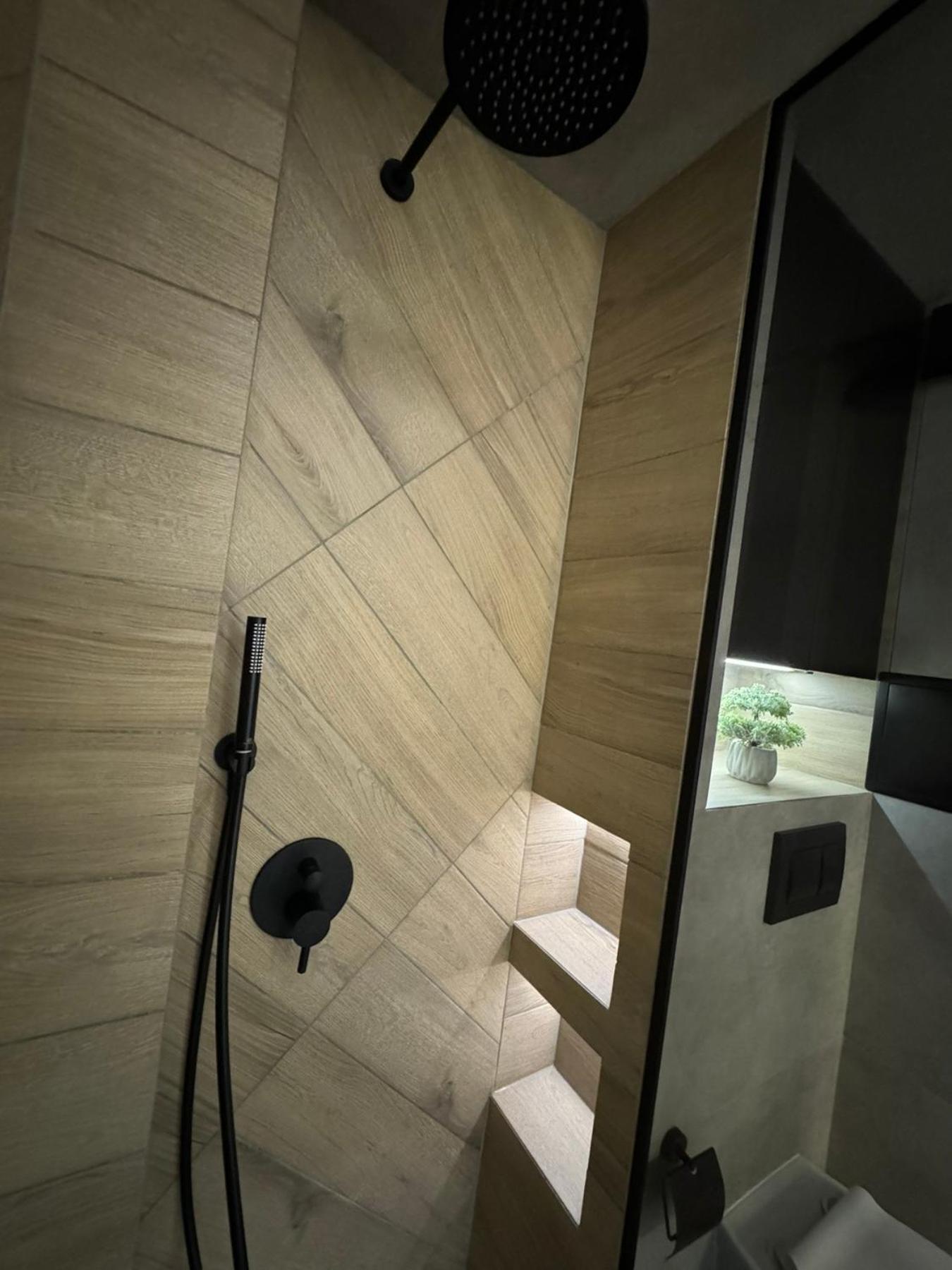 Luxury flat in Pleven