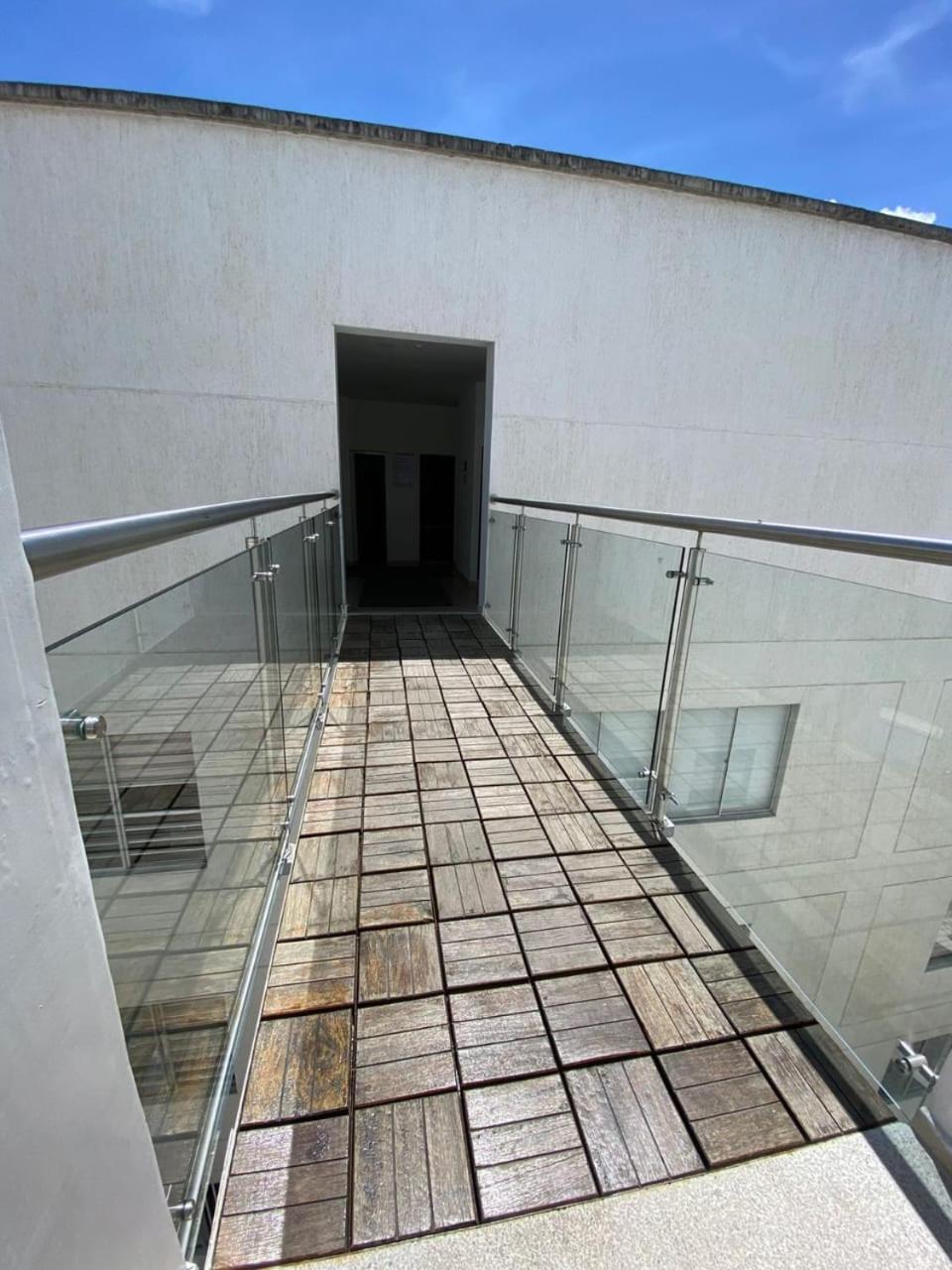 APARTHOTELS IN SAN GIL