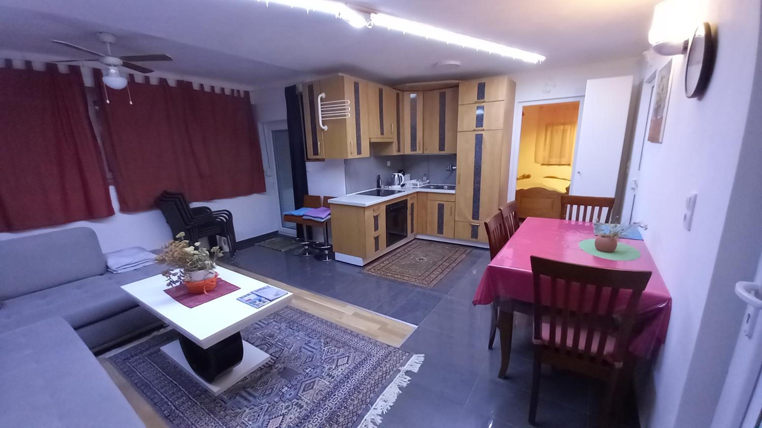 D,apartman' ulica pušća 51, 51513 Omišalj view 3