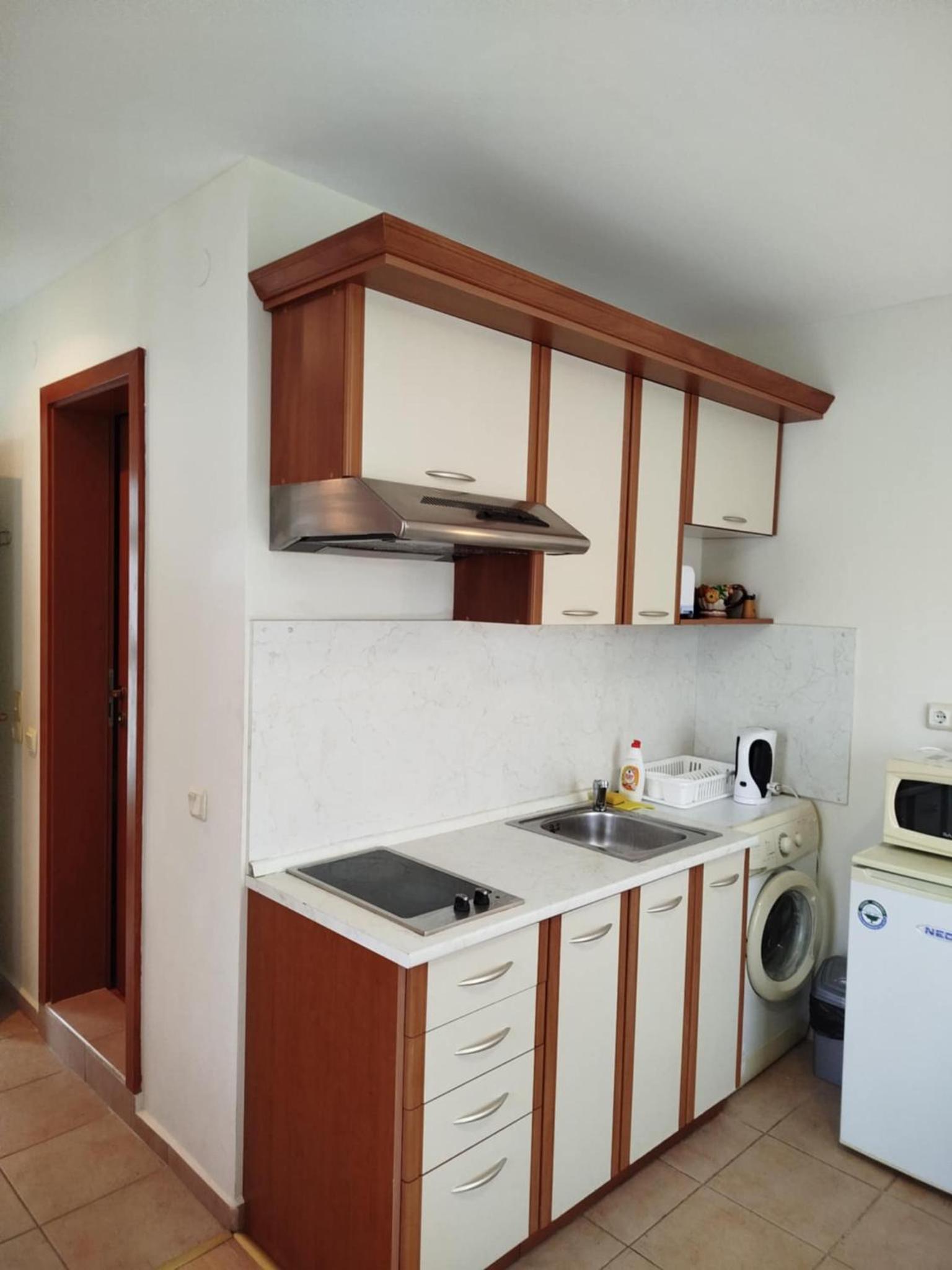 Aria private apartments in Fort Noks Grand Resort - Saint Vlas