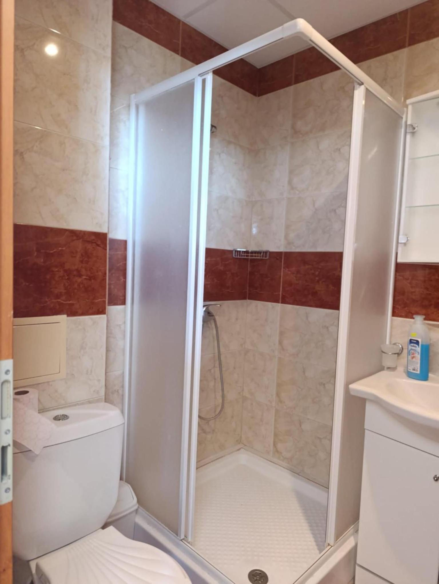 Aria private apartments in Fort Noks Grand Resort - Saint Vlas