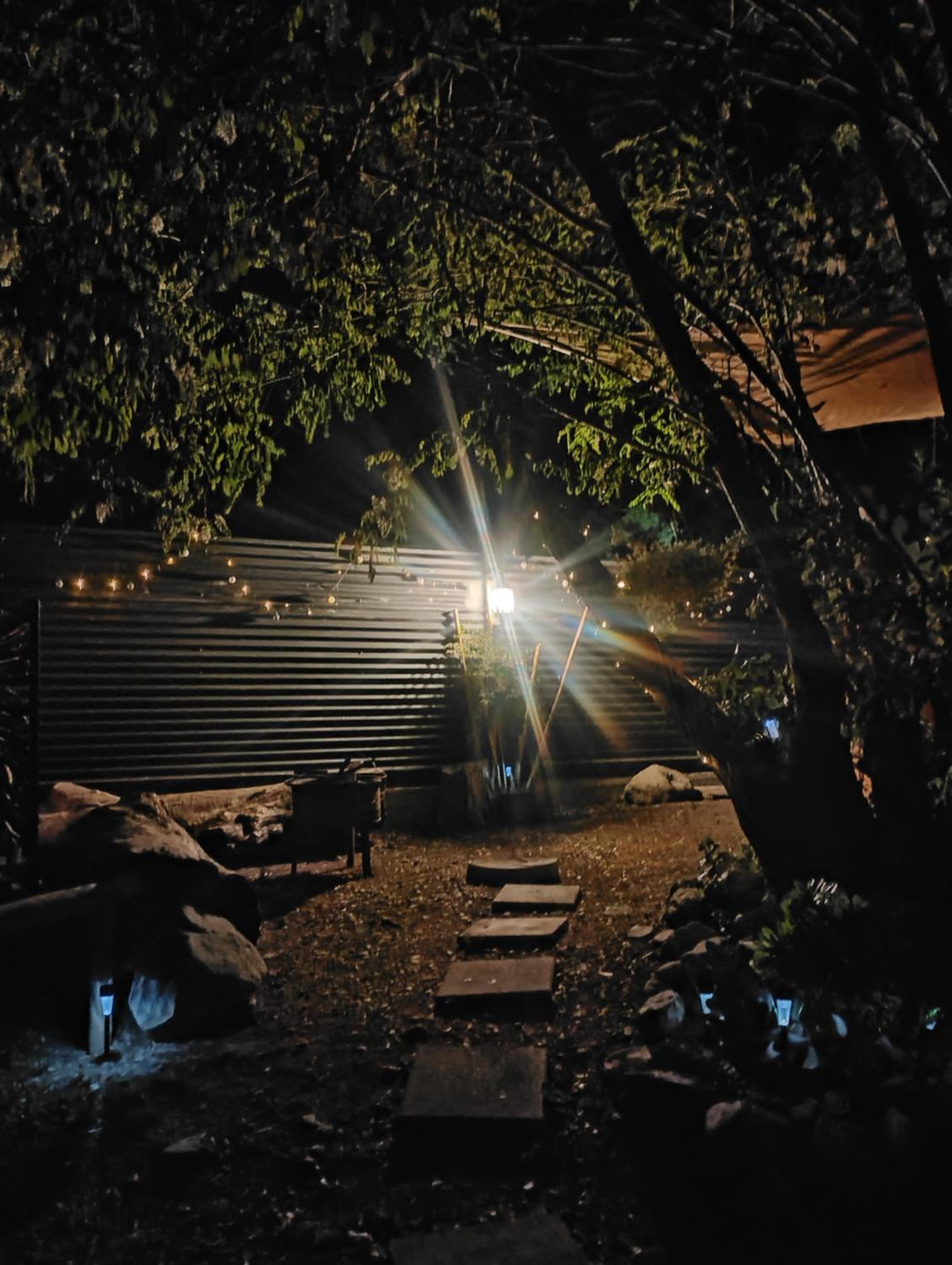 Lodge Rincon Nativo