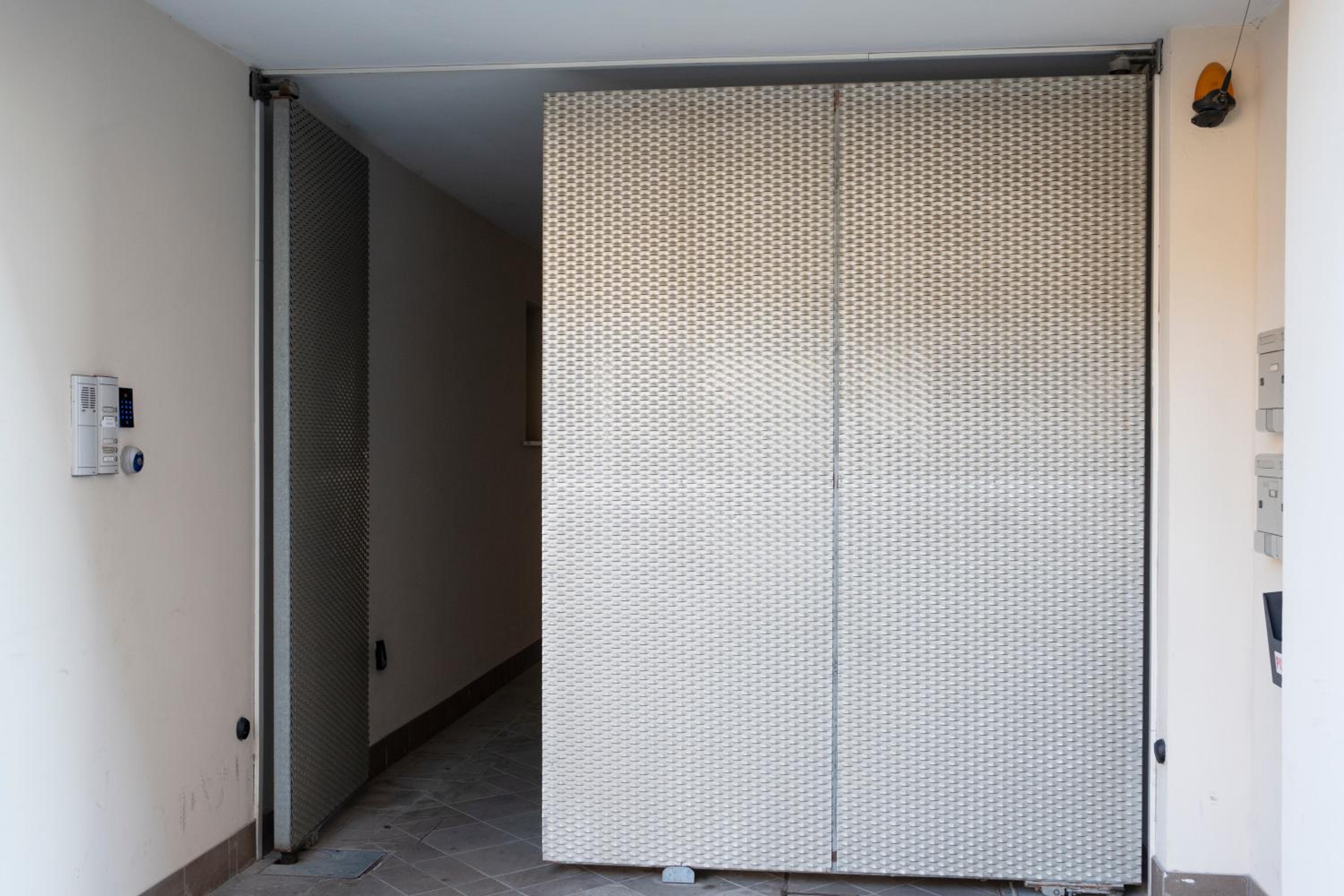 Torre del Primaro Apartment view 2