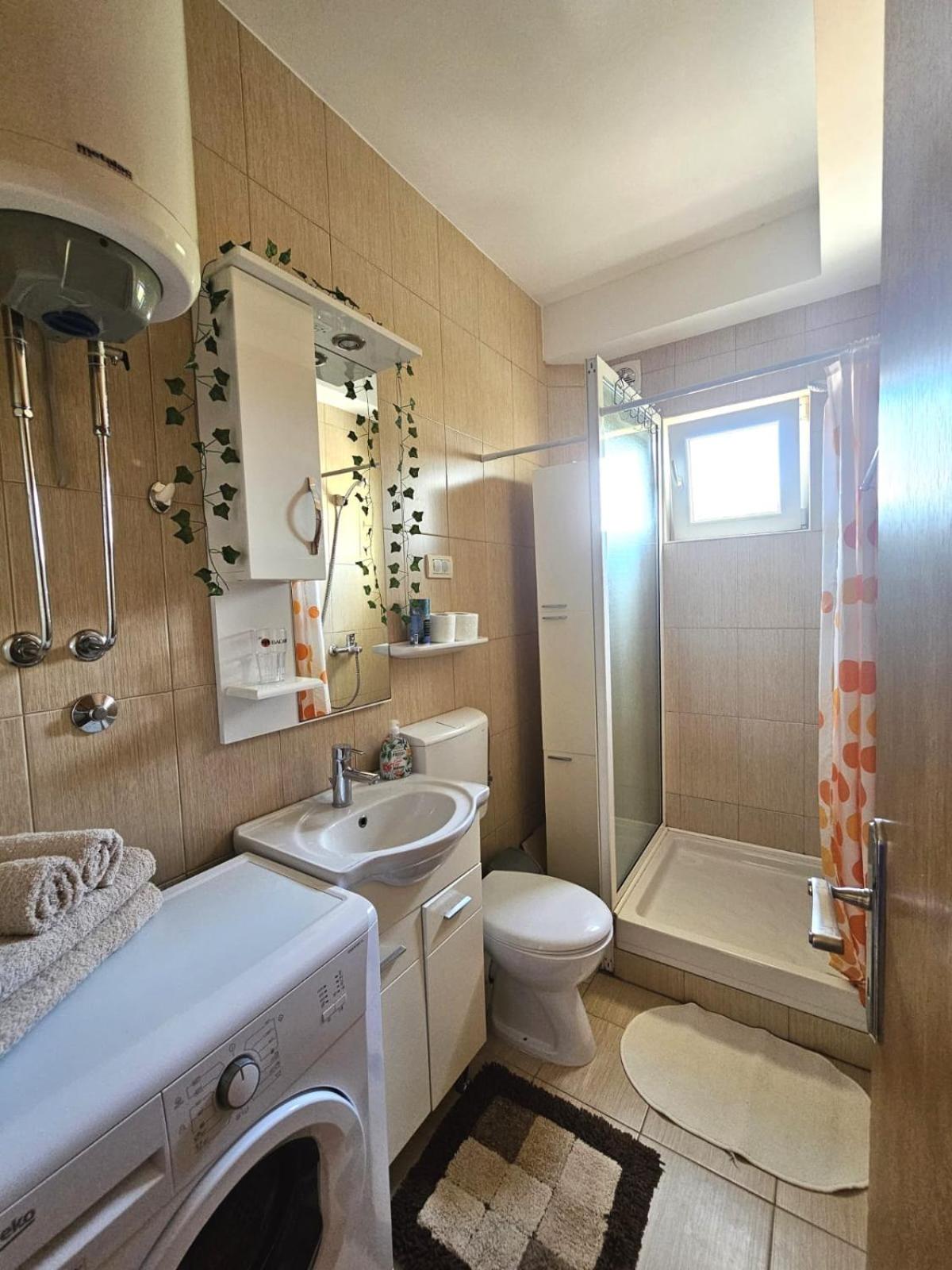 Apartmani Vesić