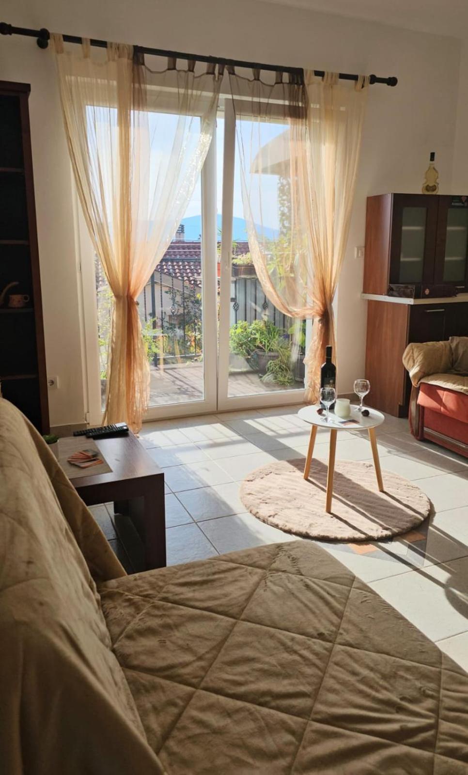 Apartmani Vesić