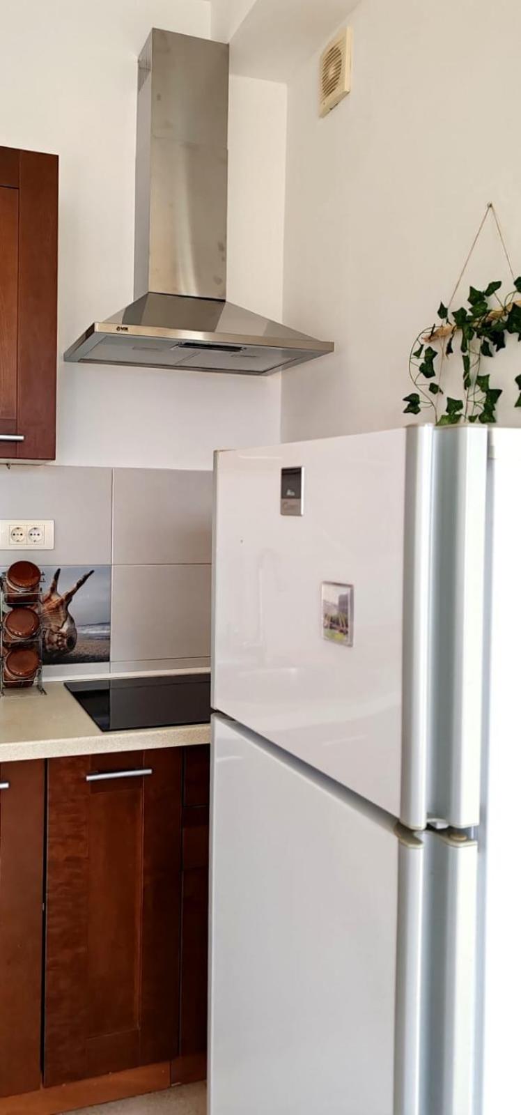 Apartmani Vesić