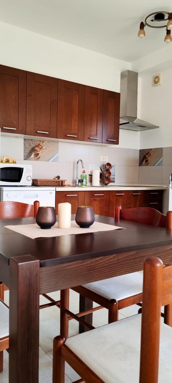 Apartmani Vesić