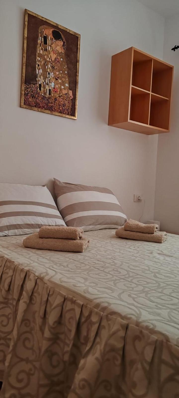 Apartmani Vesić
